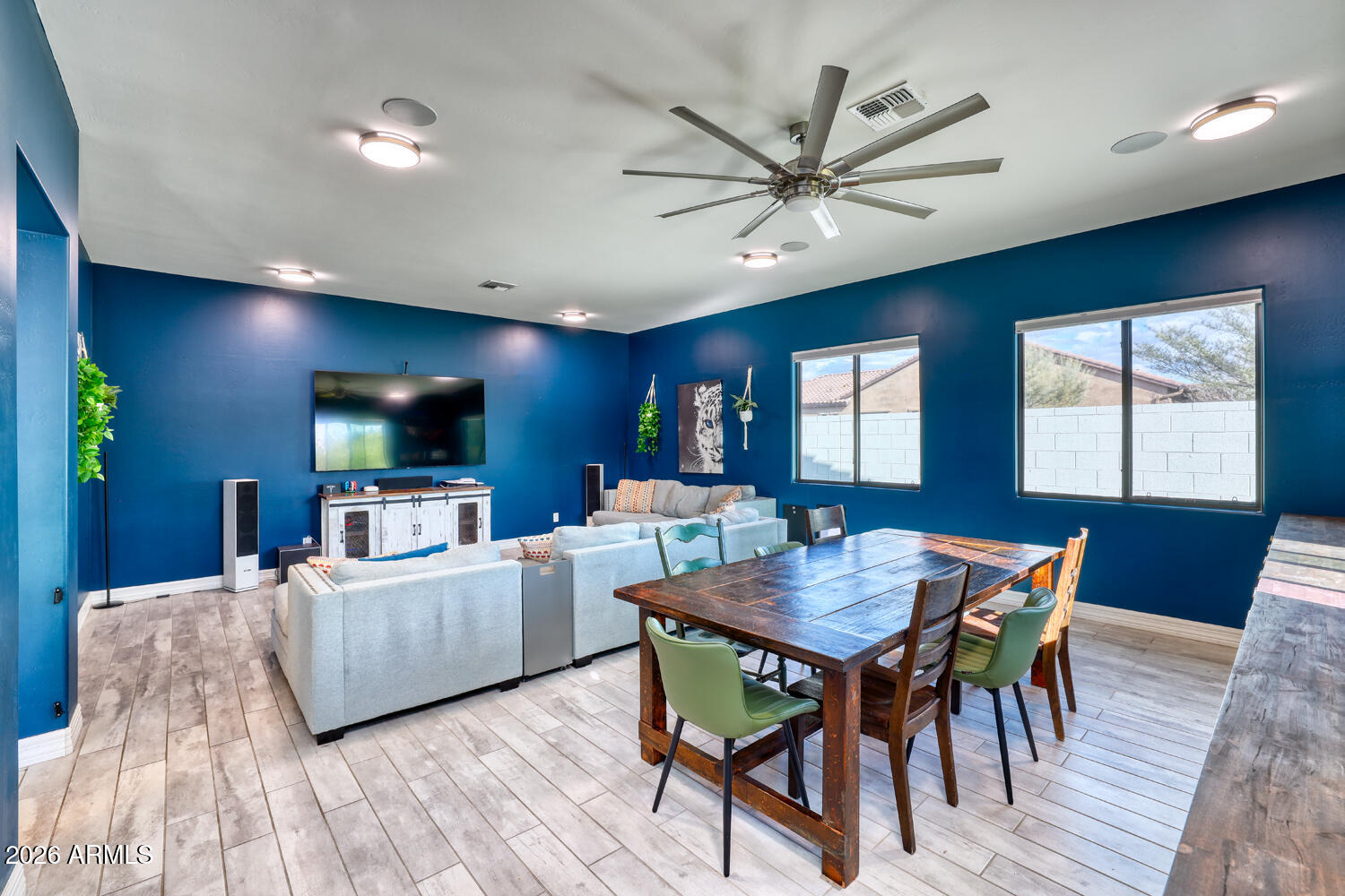 DORADA ESTATES AMD - Residential