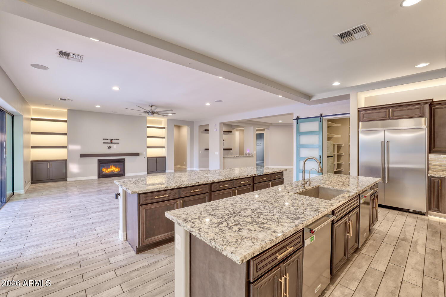 DORADA ESTATES AMD - Residential