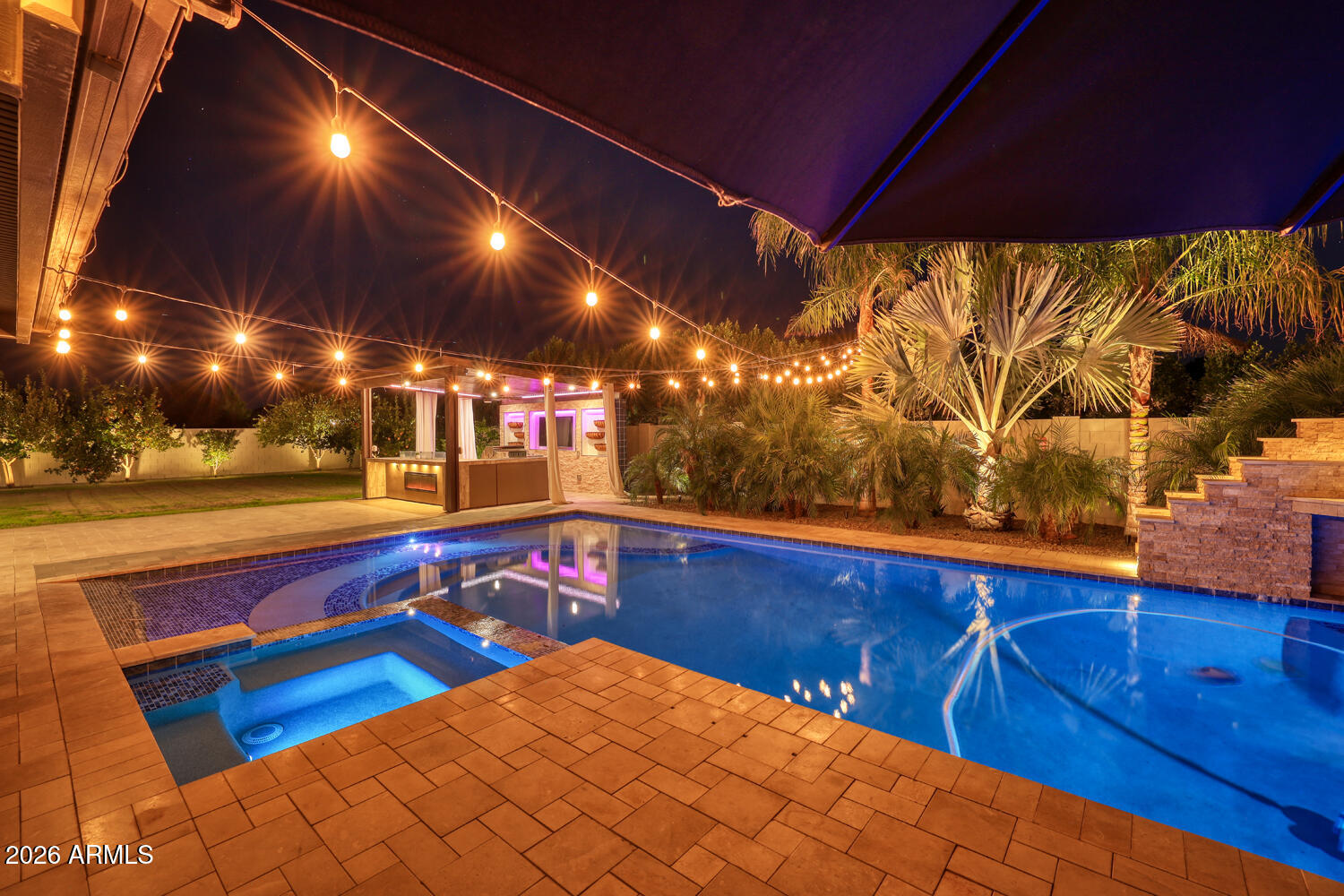 DORADA ESTATES AMD - Residential