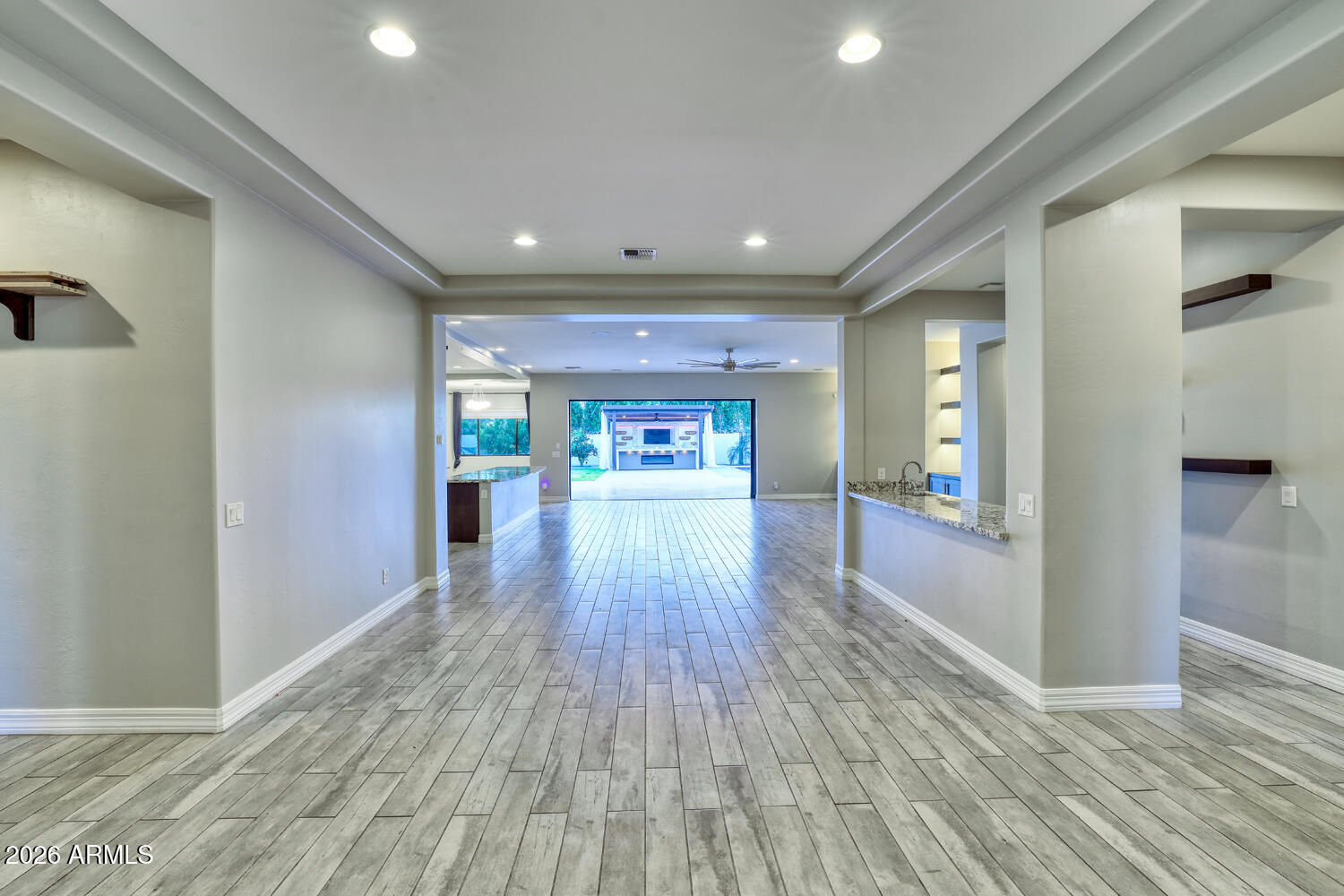 DORADA ESTATES AMD - Residential