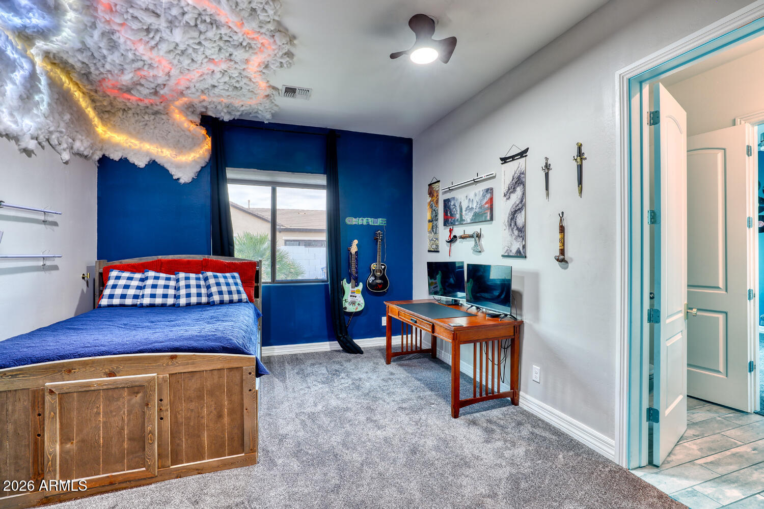 DORADA ESTATES AMD - Residential