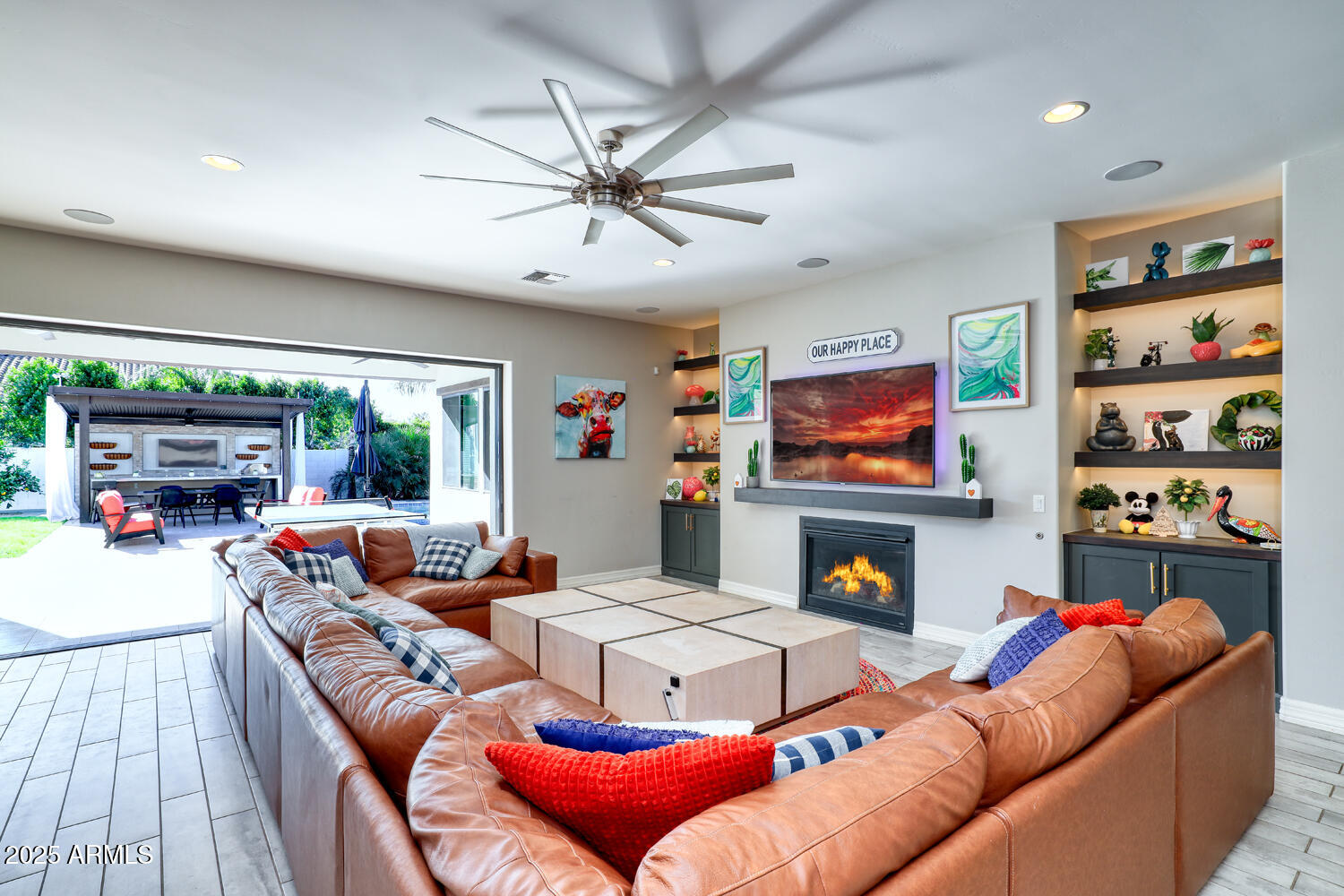 DORADA ESTATES AMD - Residential