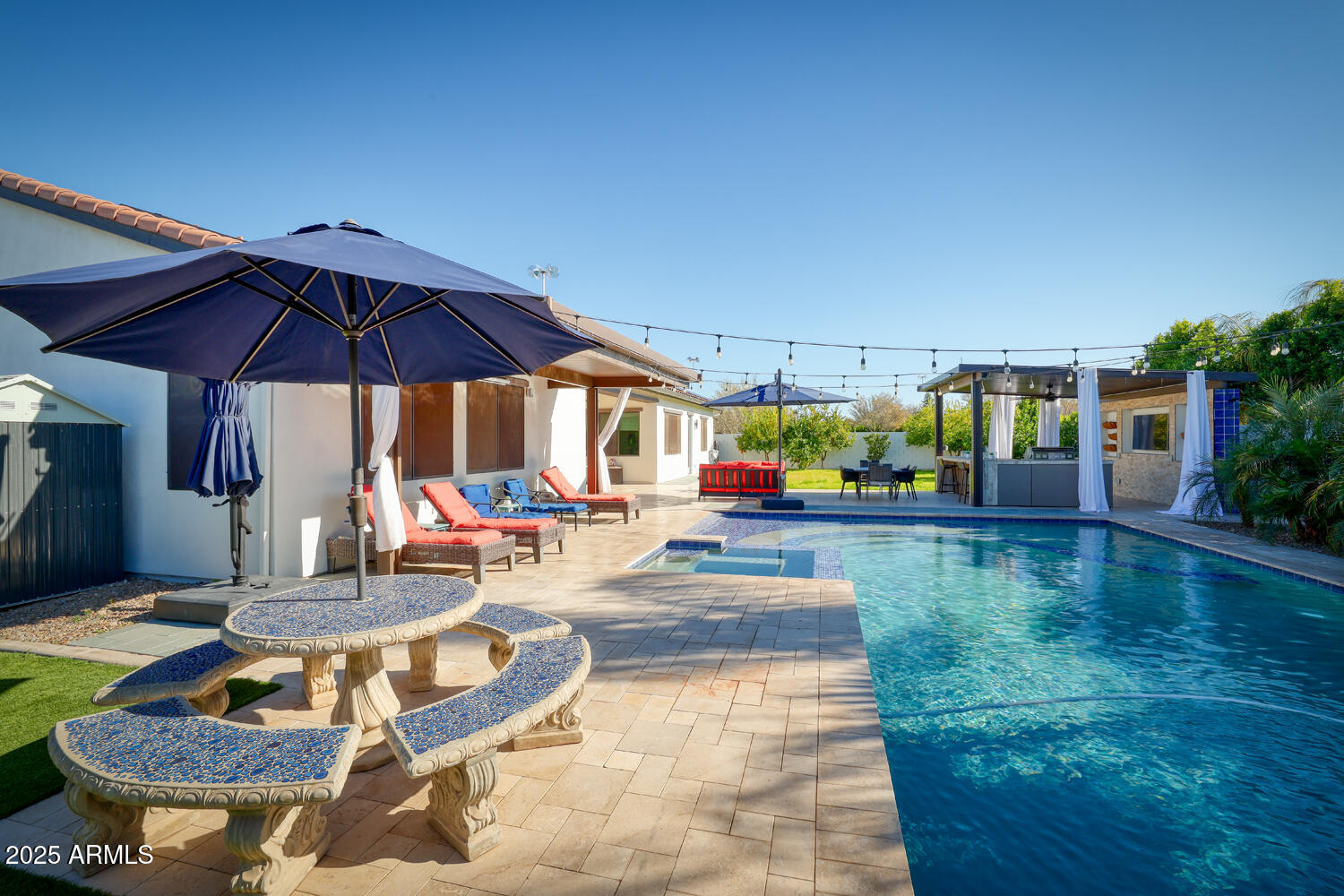 DORADA ESTATES AMD - Residential