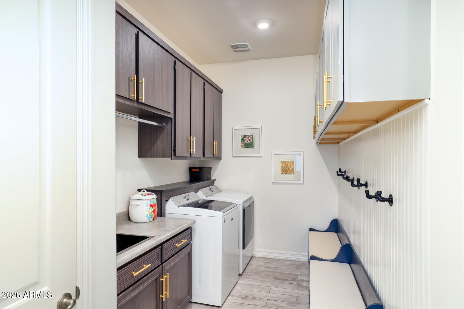 DORADA ESTATES AMD - Residential