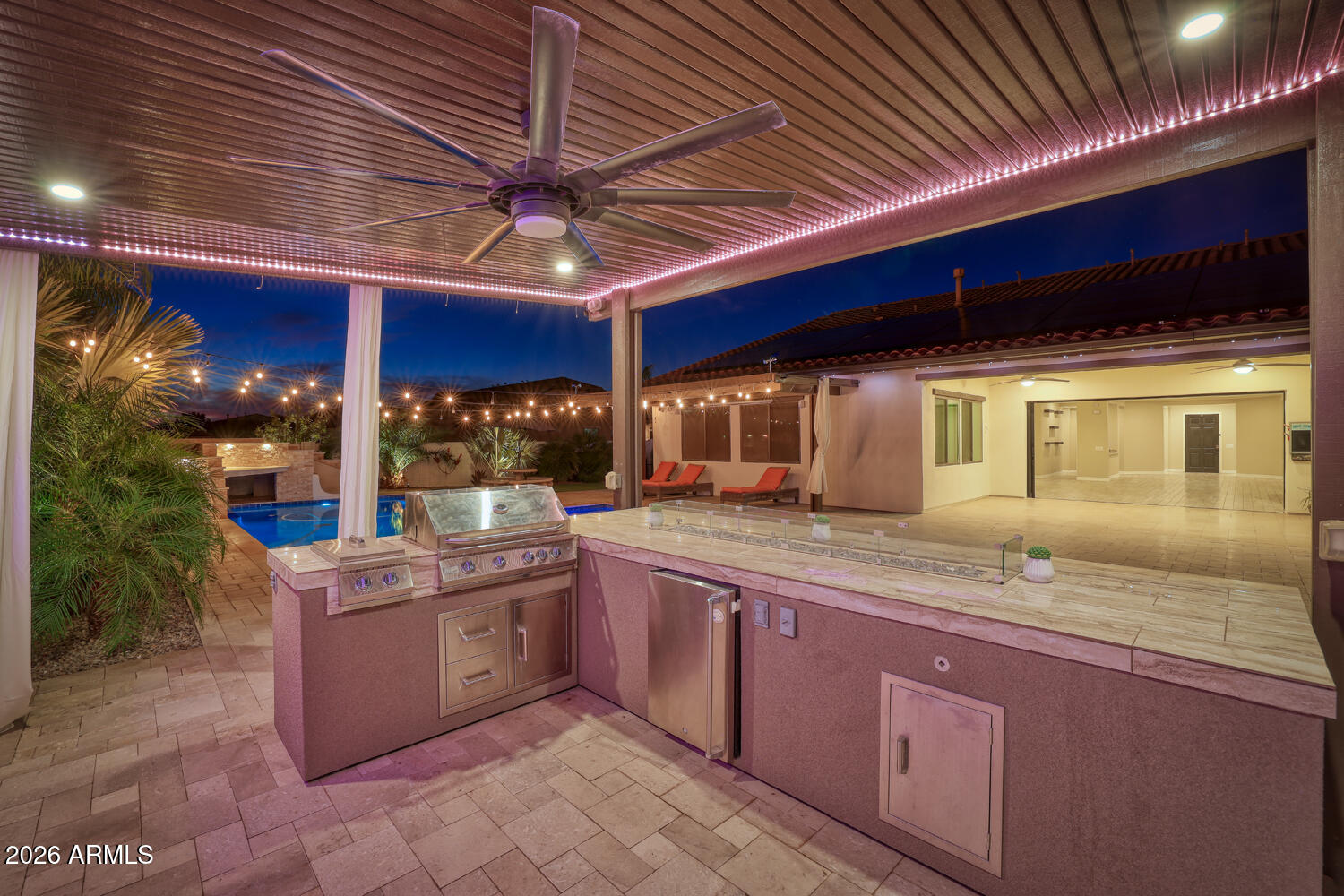 DORADA ESTATES AMD - Residential