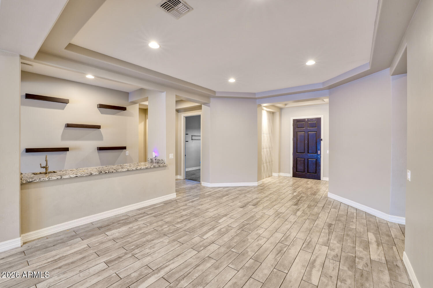 DORADA ESTATES AMD - Residential