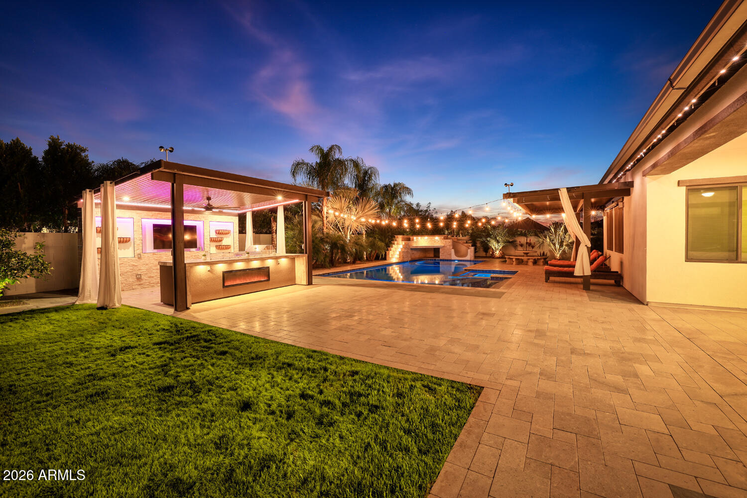 DORADA ESTATES AMD - Residential