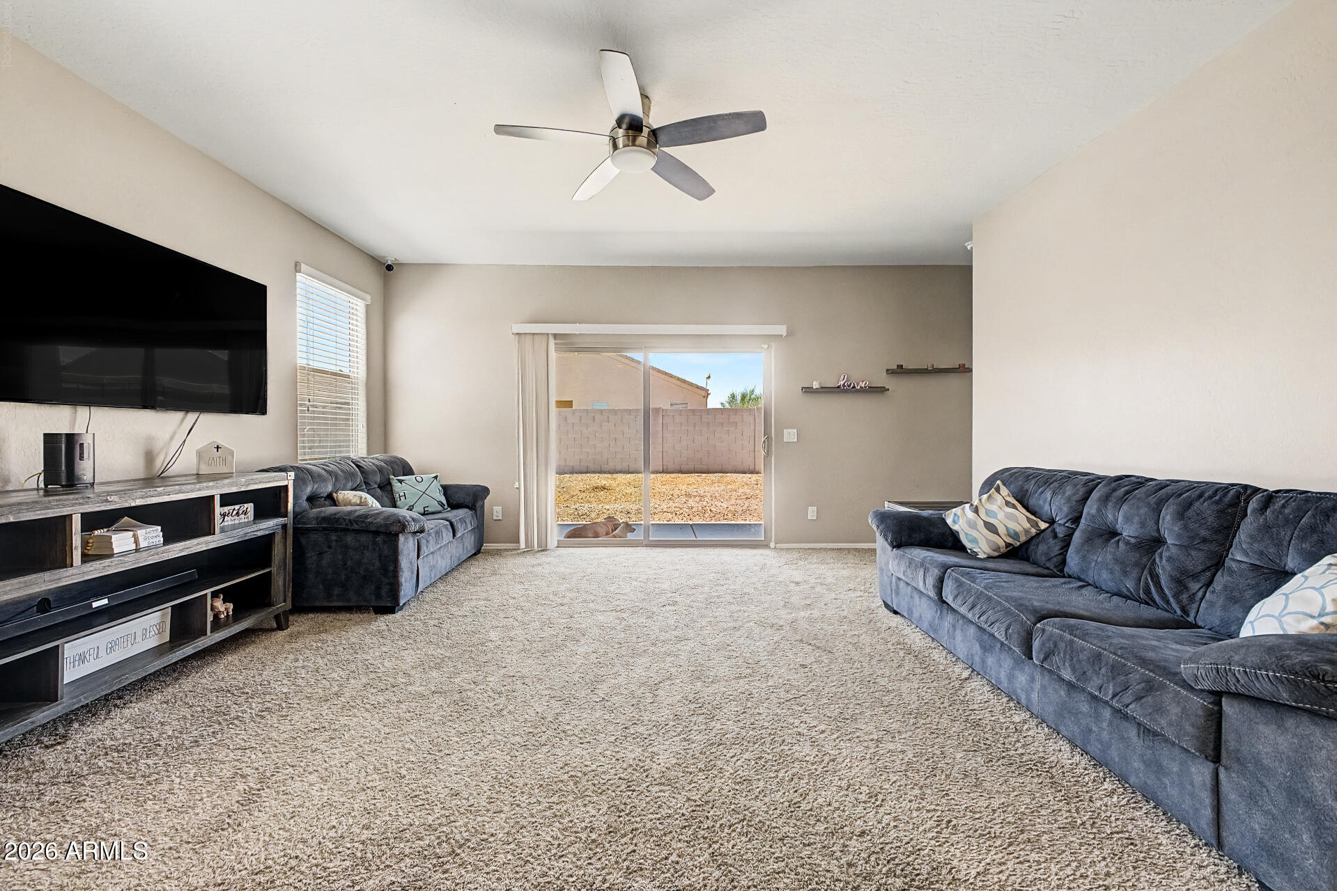MAGMA RANCH I UNIT 6 - Residential
