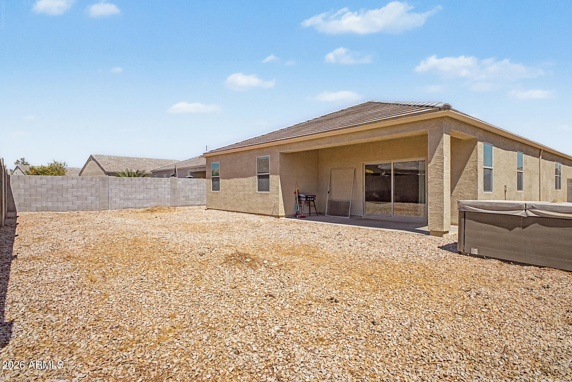 MAGMA RANCH I UNIT 6 - Residential