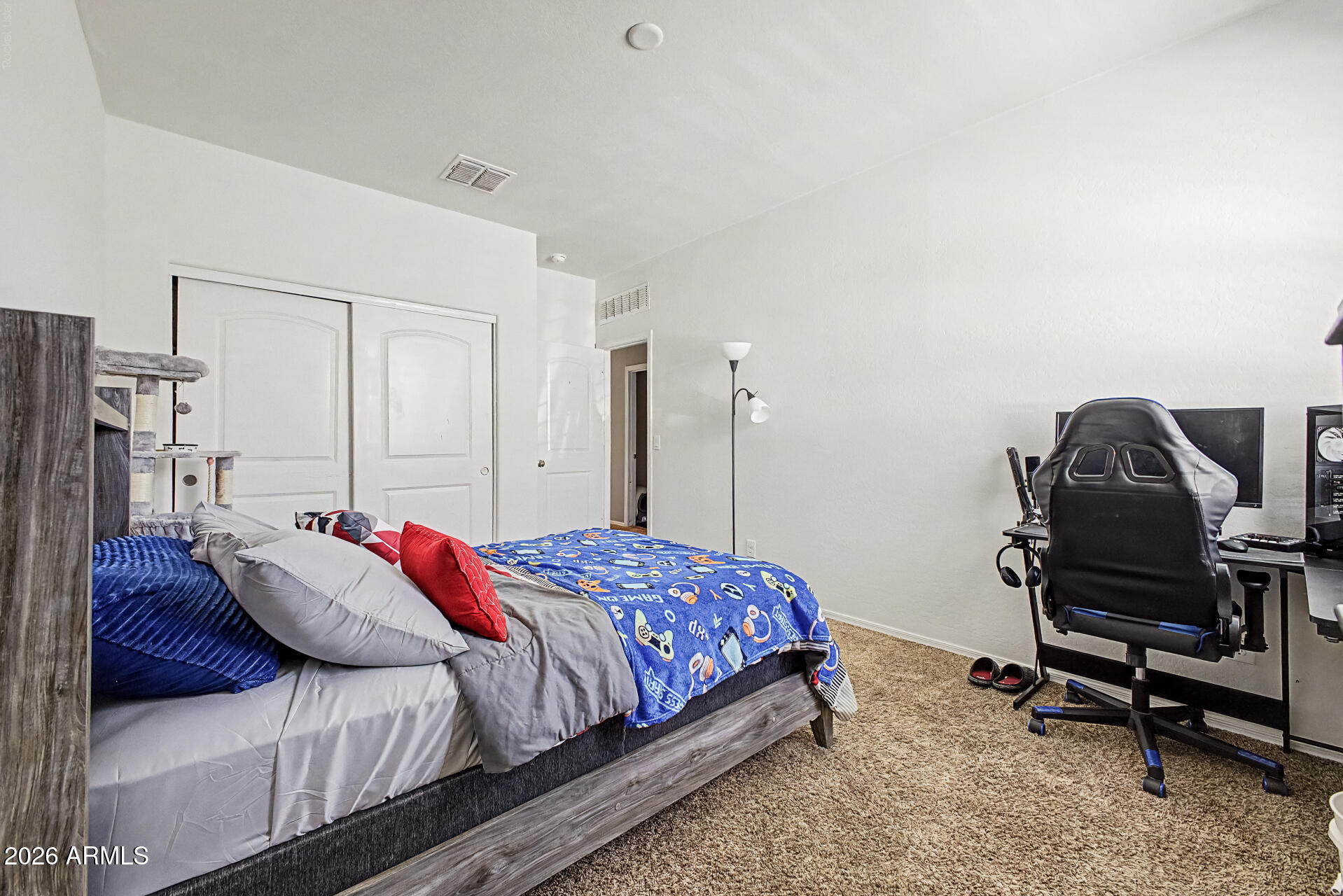 MAGMA RANCH I UNIT 6 - Residential