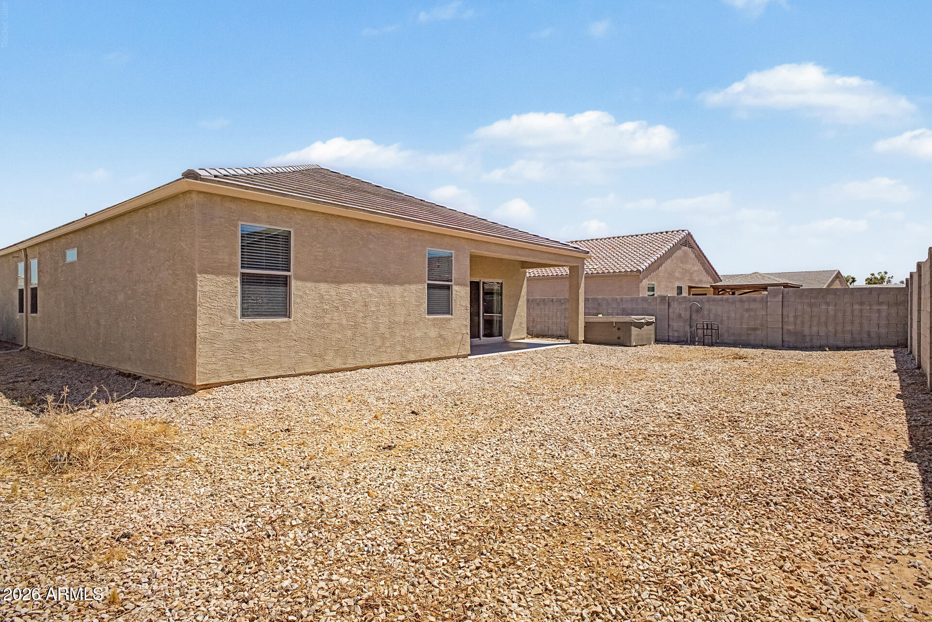 MAGMA RANCH I UNIT 6 - Residential
