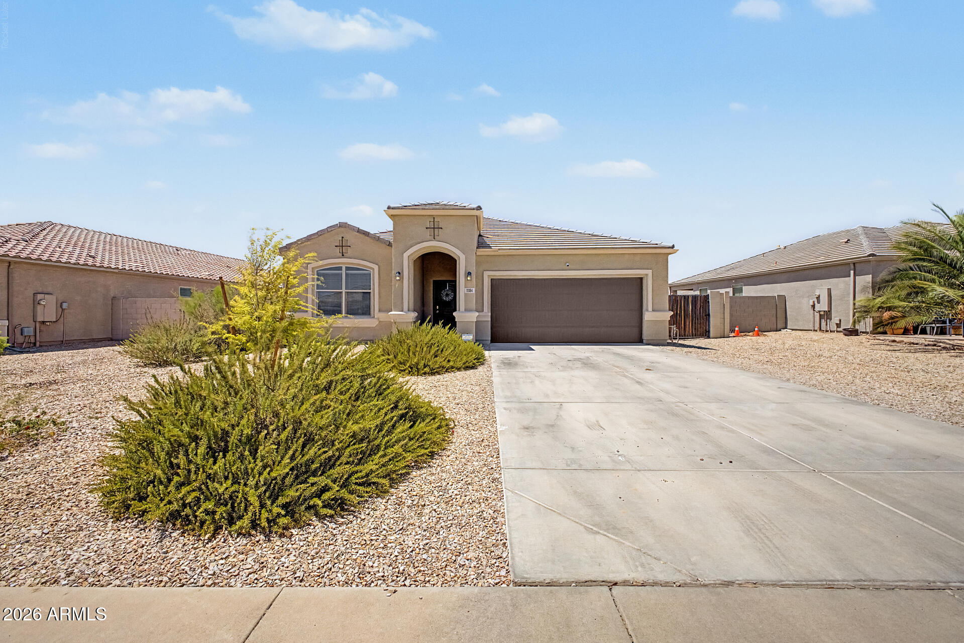 MAGMA RANCH I UNIT 6 - Residential