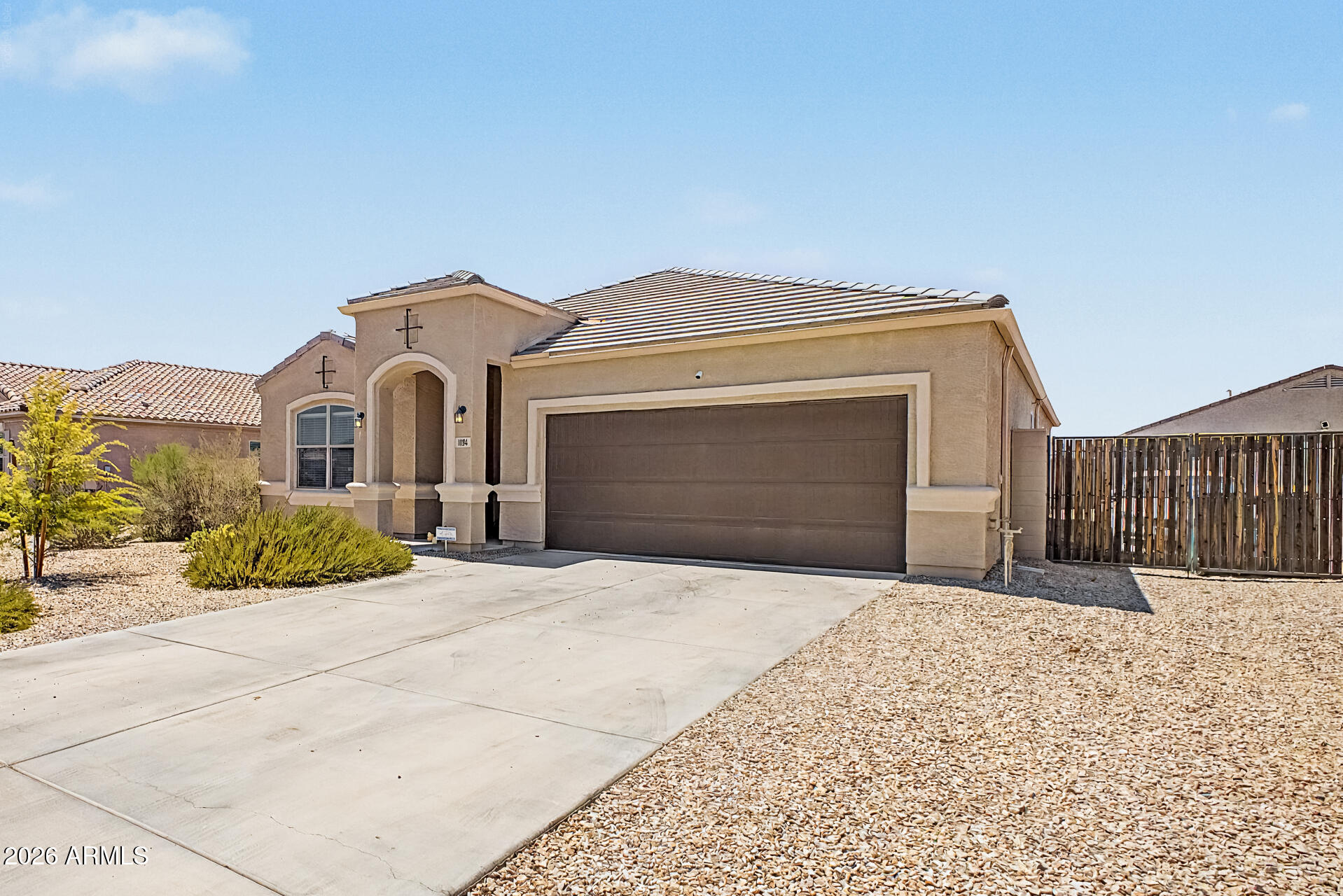 MAGMA RANCH I UNIT 6 - Residential