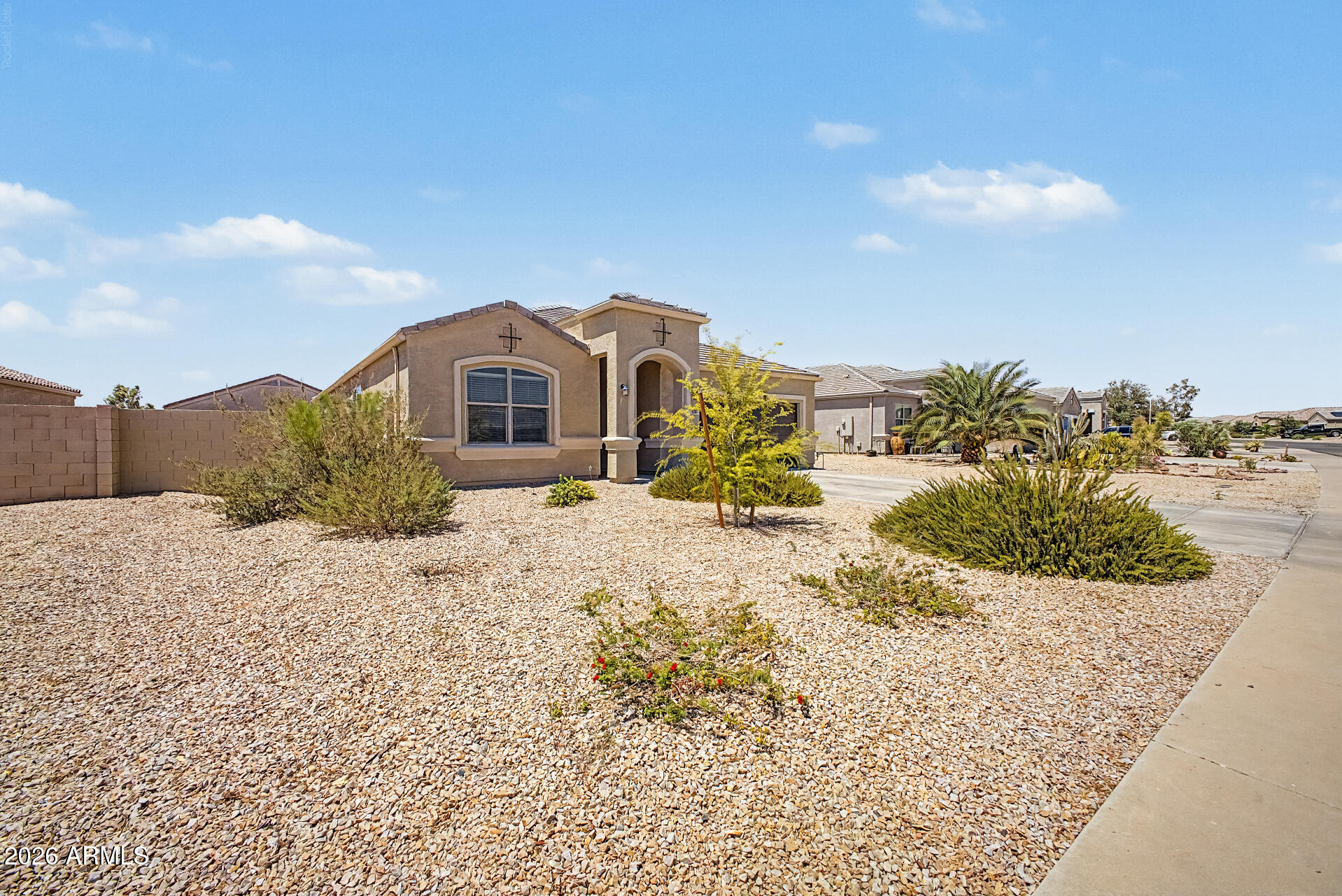MAGMA RANCH I UNIT 6 - Residential
