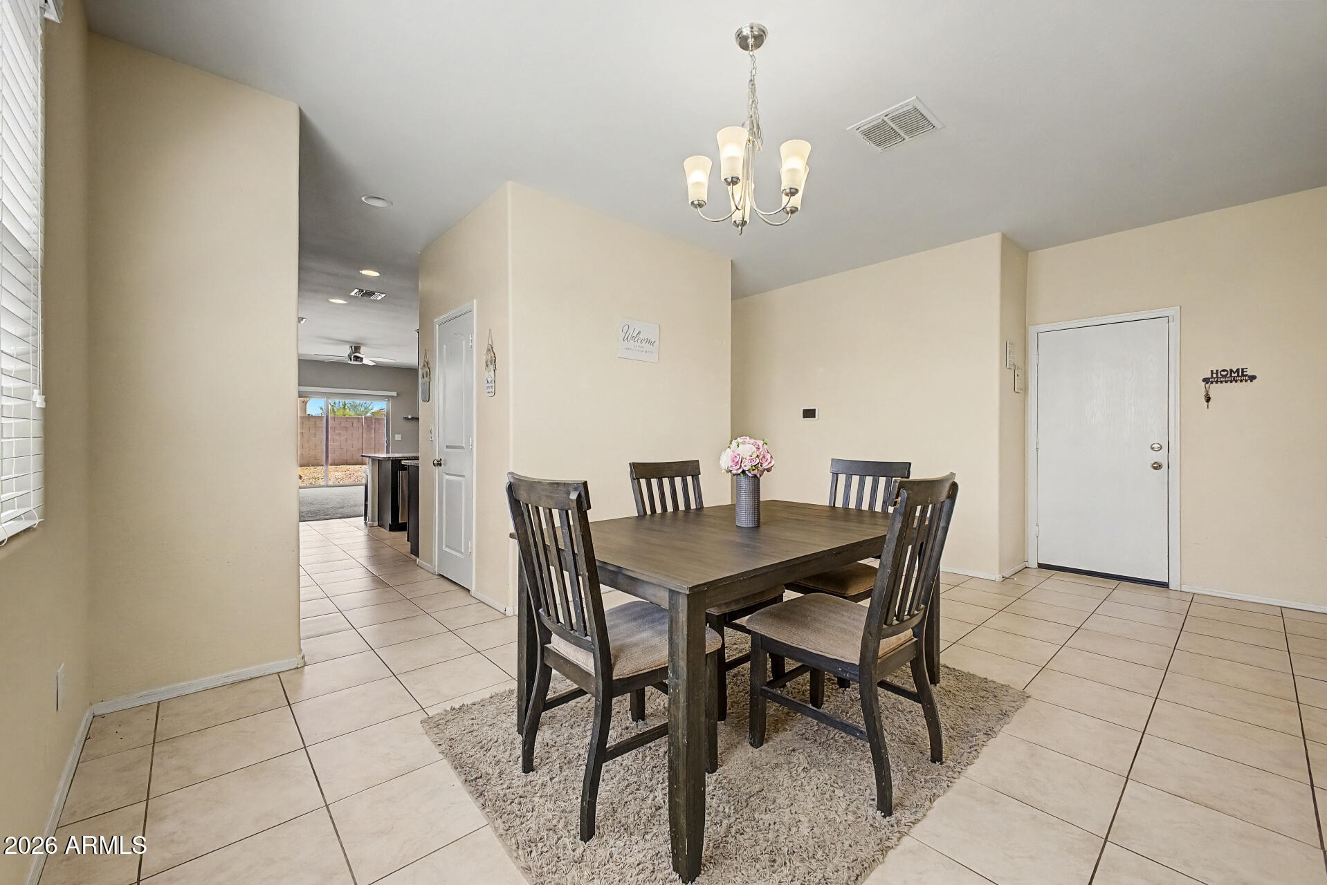MAGMA RANCH I UNIT 6 - Residential