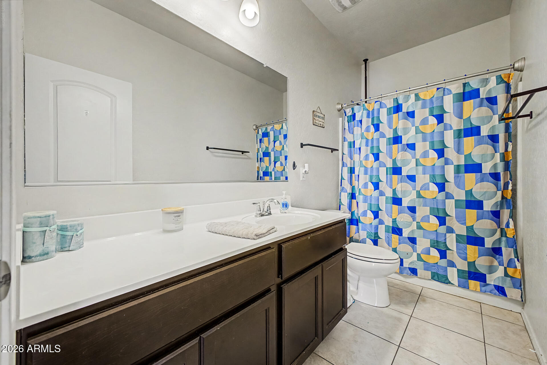 MAGMA RANCH I UNIT 6 - Residential