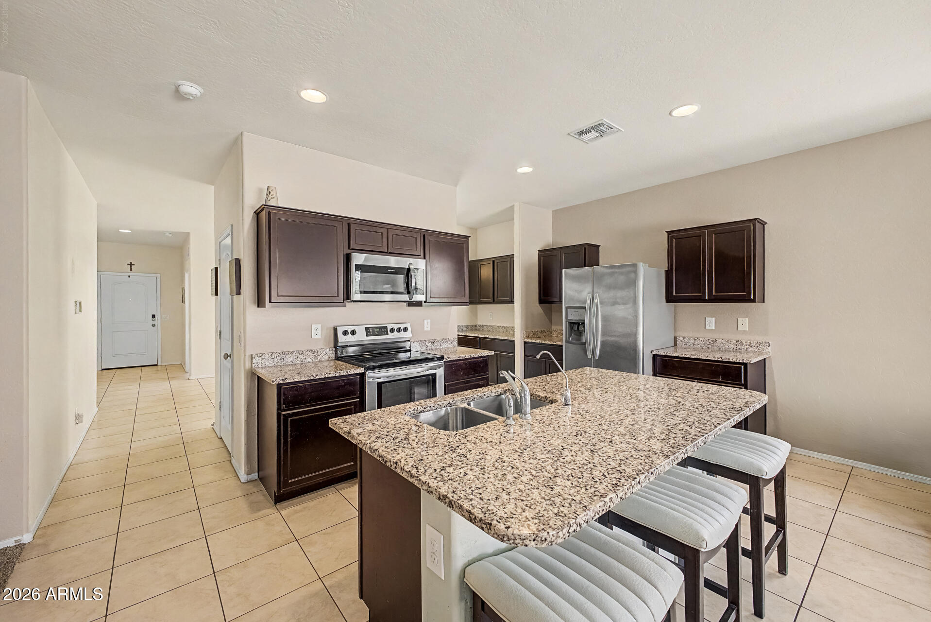 MAGMA RANCH I UNIT 6 - Residential