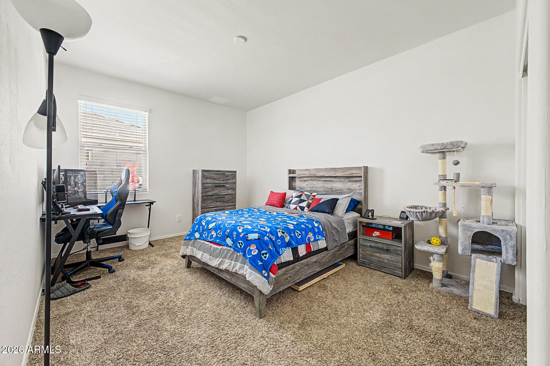 MAGMA RANCH I UNIT 6 - Residential