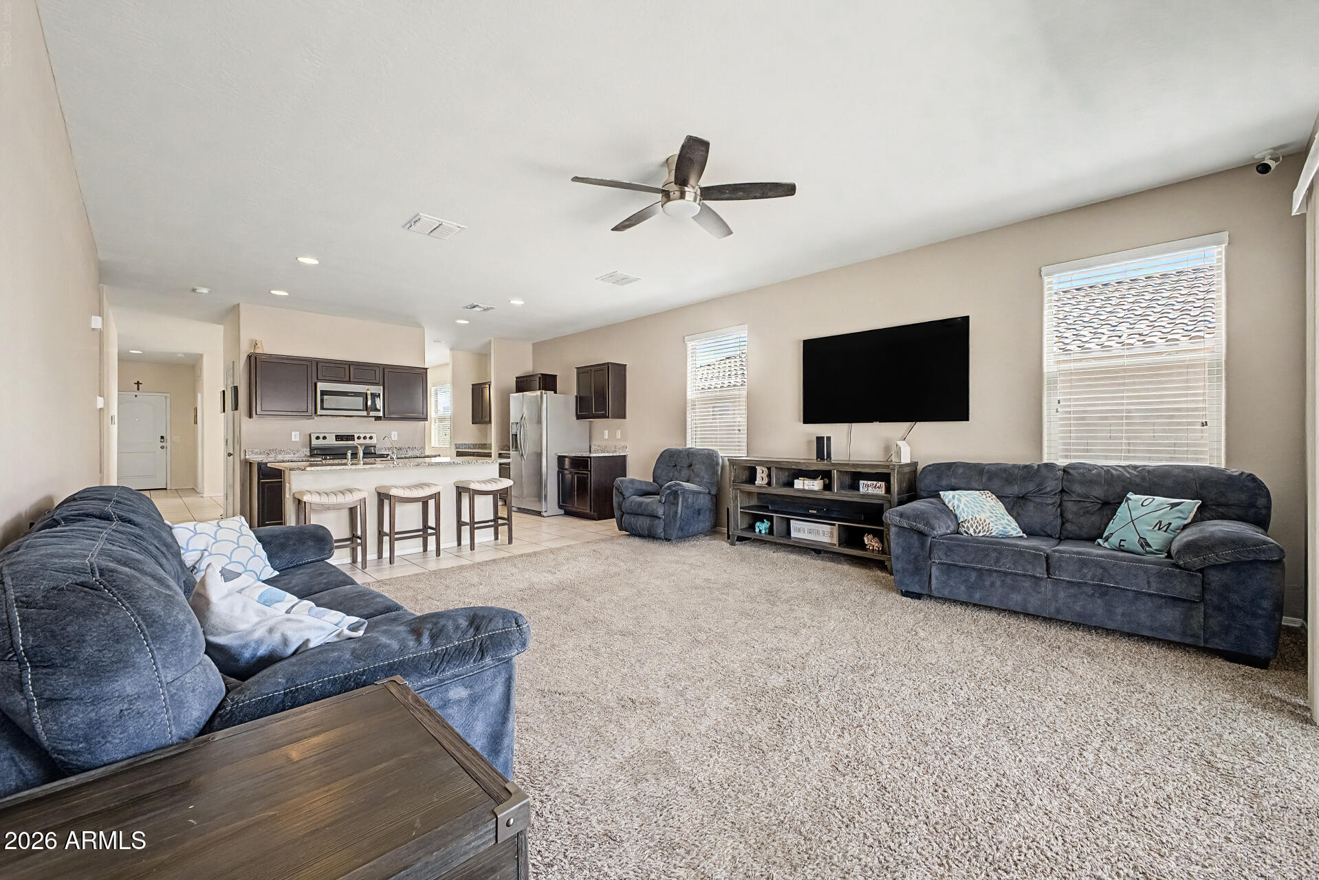 MAGMA RANCH I UNIT 6 - Residential