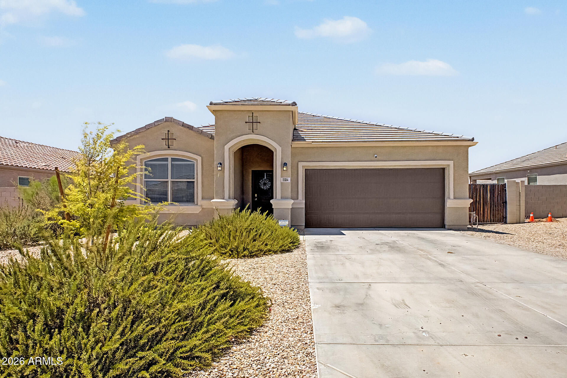 MAGMA RANCH I UNIT 6 - Residential