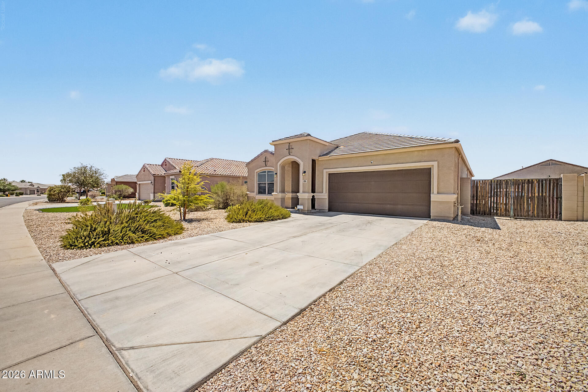 MAGMA RANCH I UNIT 6 - Residential