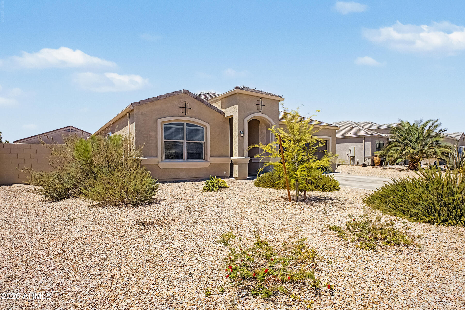 MAGMA RANCH I UNIT 6 - Residential
