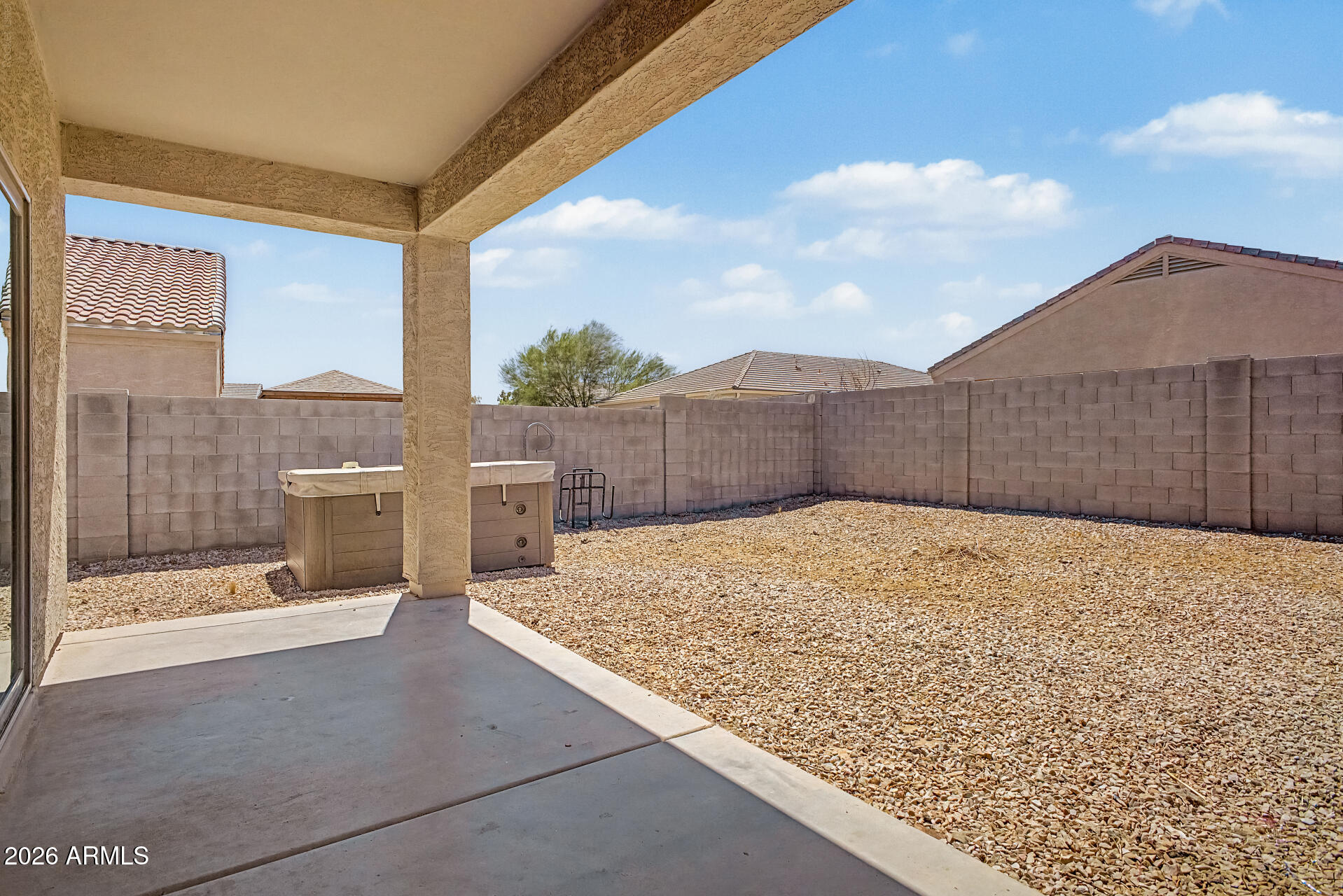 MAGMA RANCH I UNIT 6 - Residential