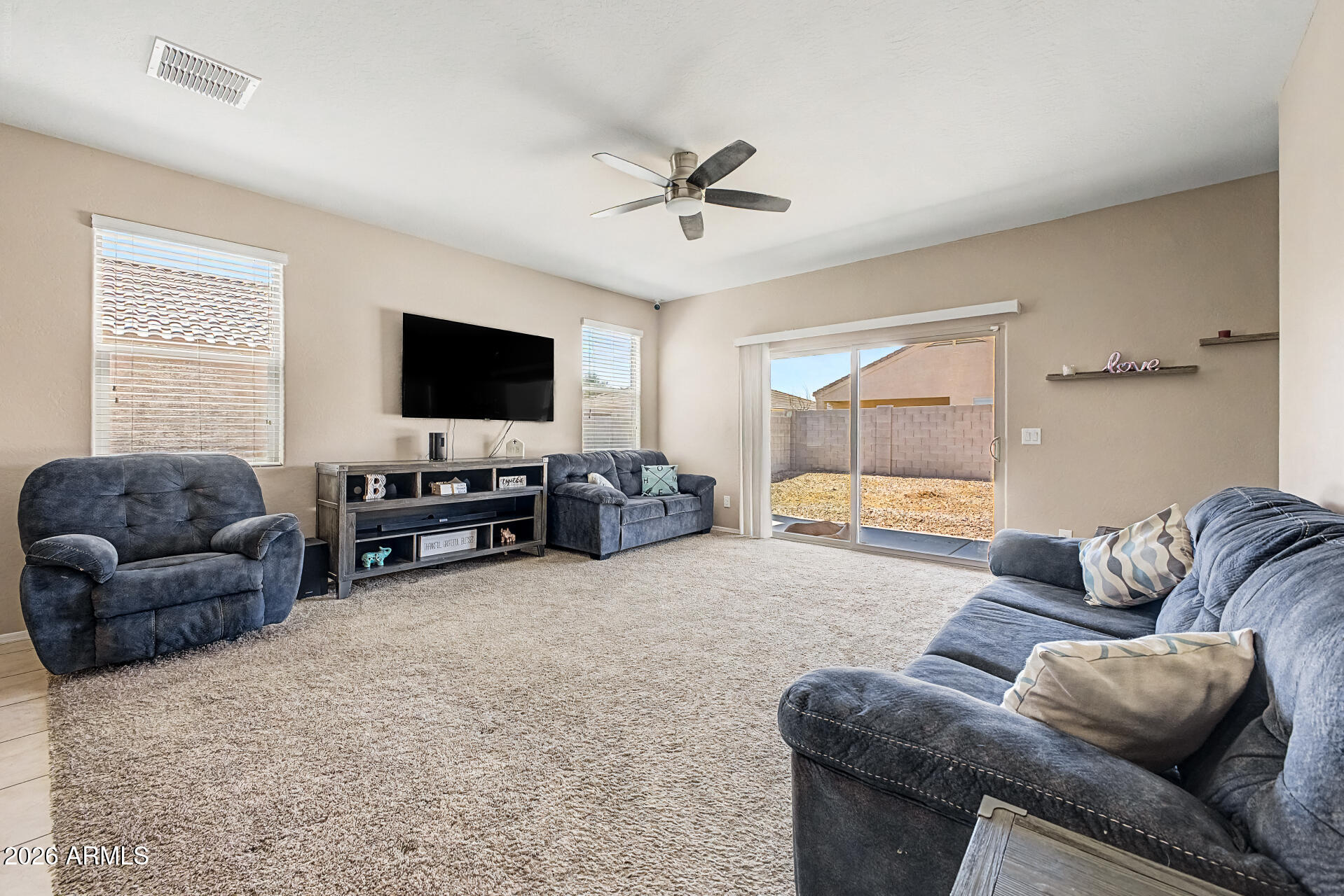 MAGMA RANCH I UNIT 6 - Residential