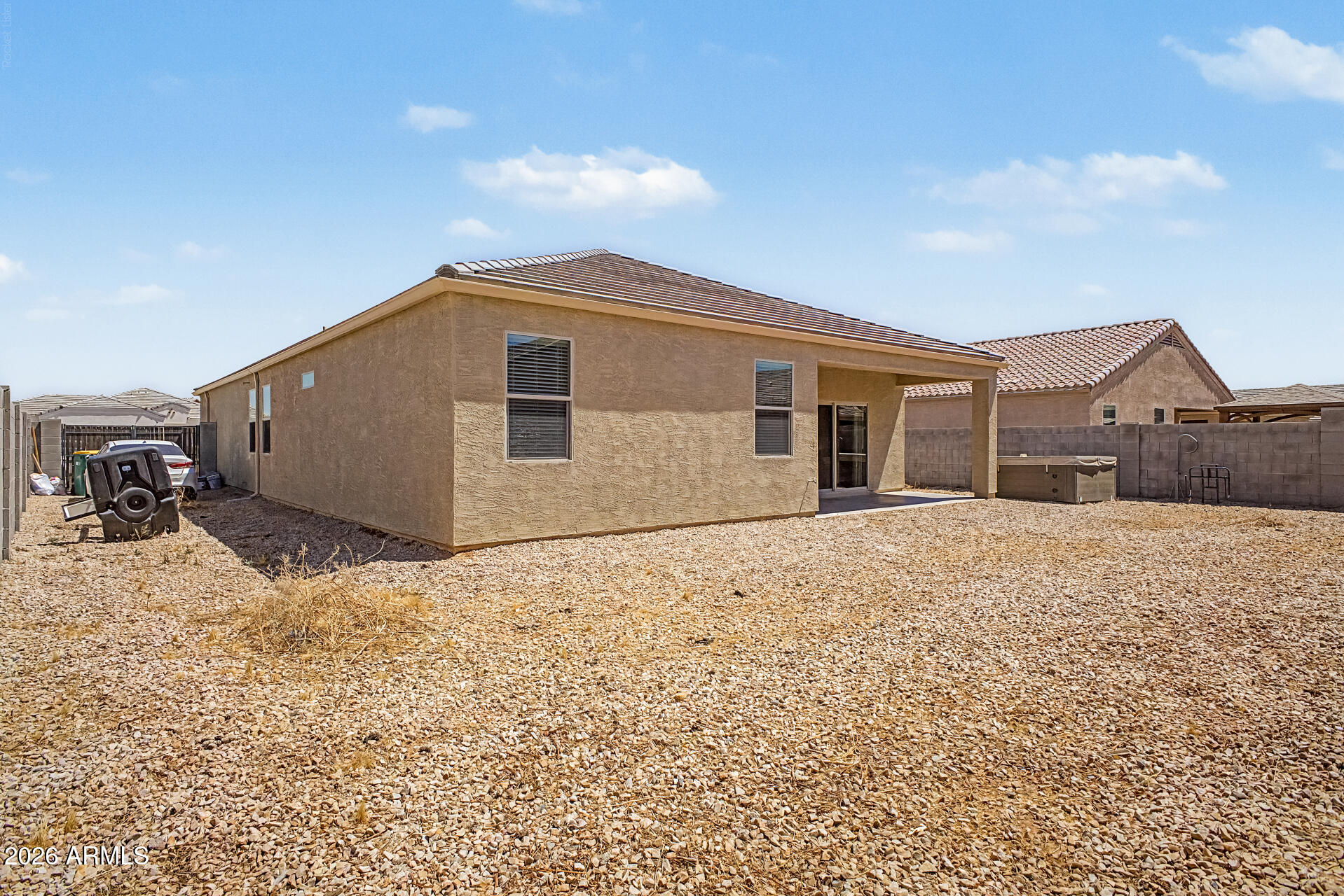 MAGMA RANCH I UNIT 6 - Residential