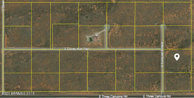 COVEY RUN - Land