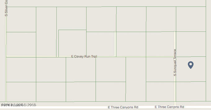 COVEY RUN - Land