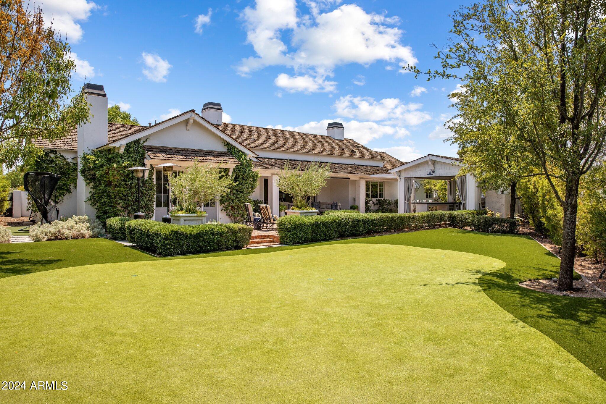TIERRA FELIZ - Residential