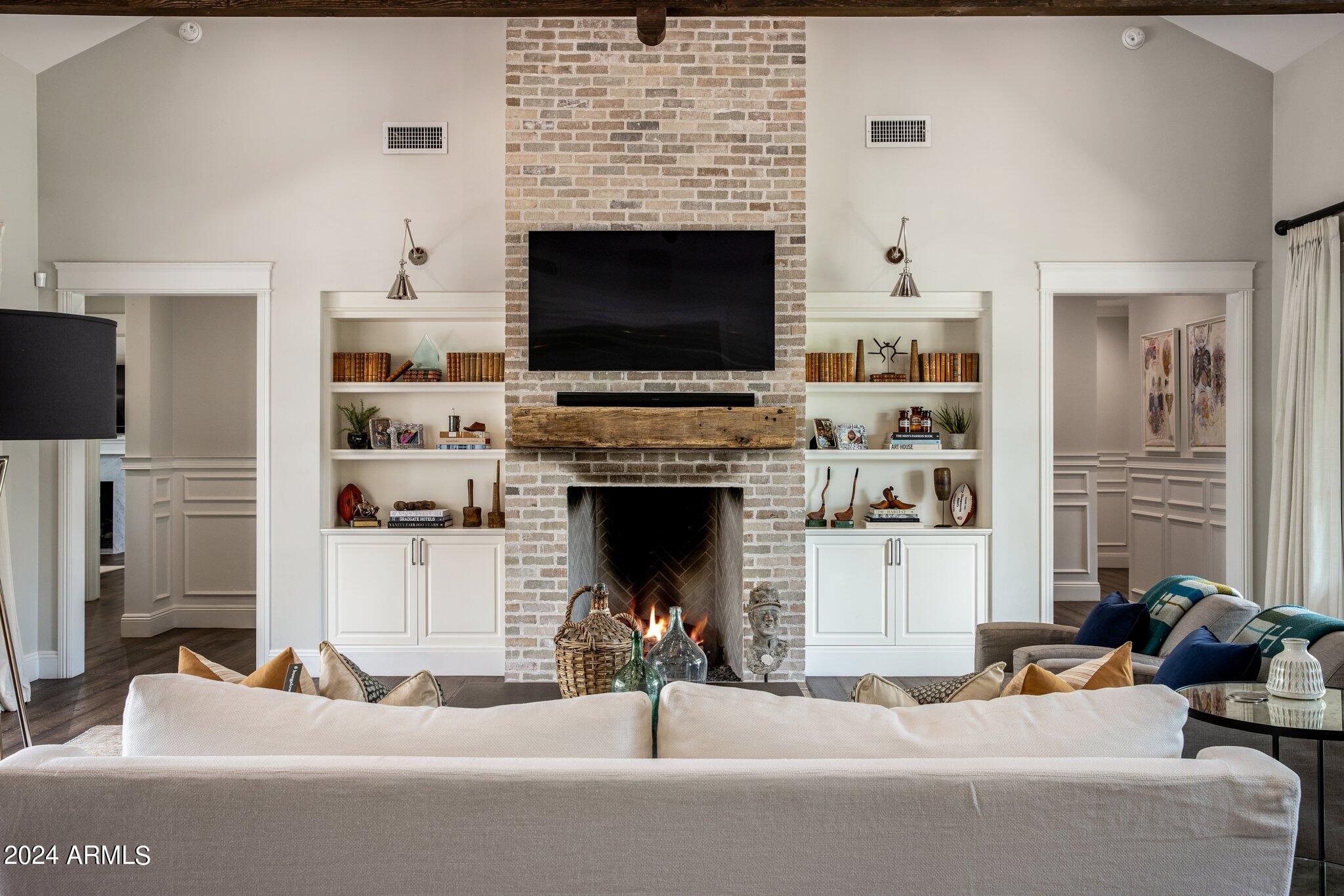 TIERRA FELIZ - Residential