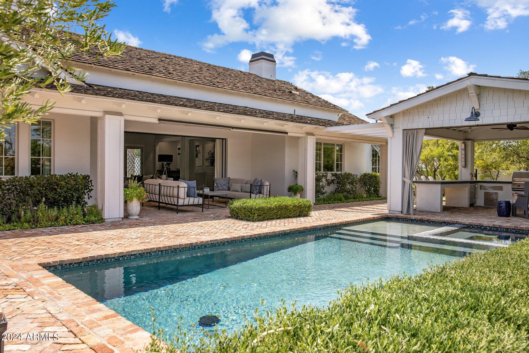 TIERRA FELIZ - Residential