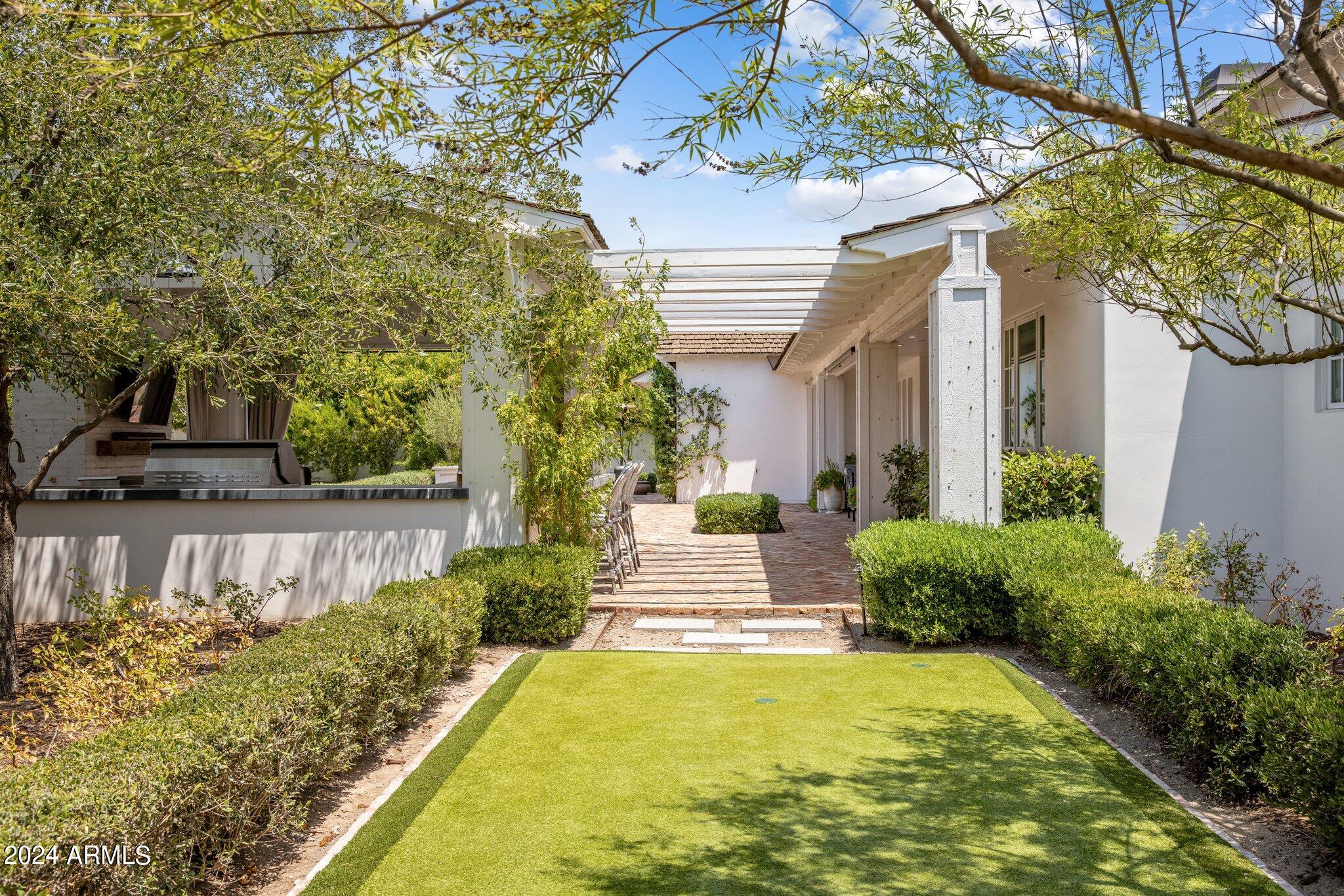TIERRA FELIZ - Residential