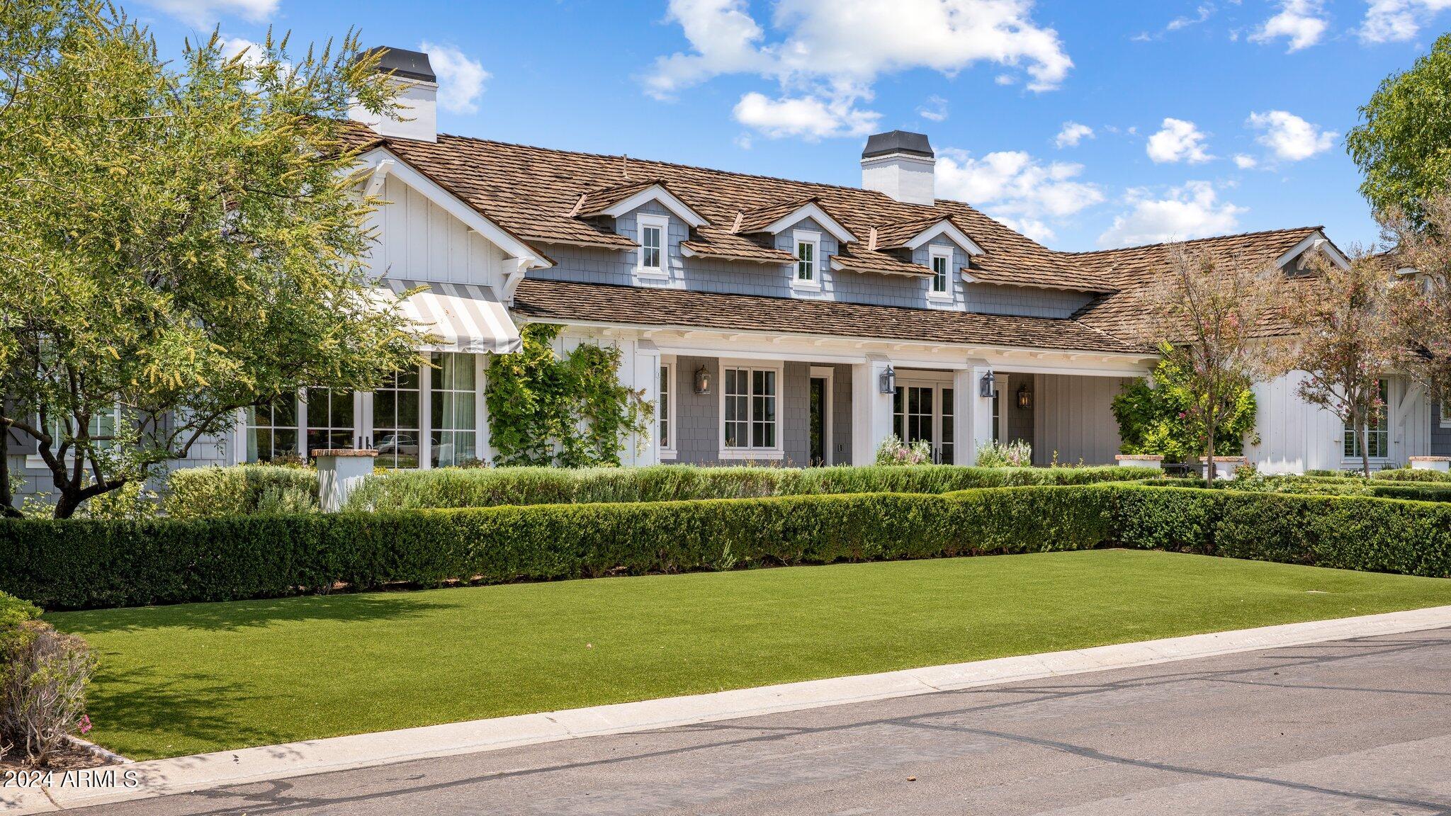 TIERRA FELIZ - Residential