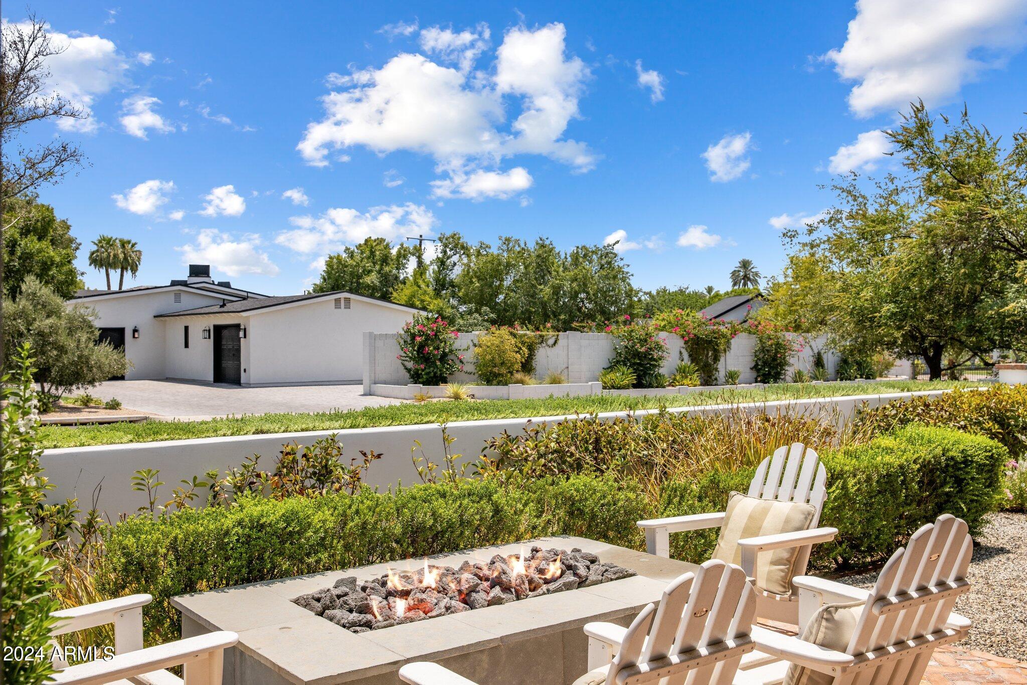 TIERRA FELIZ - Residential