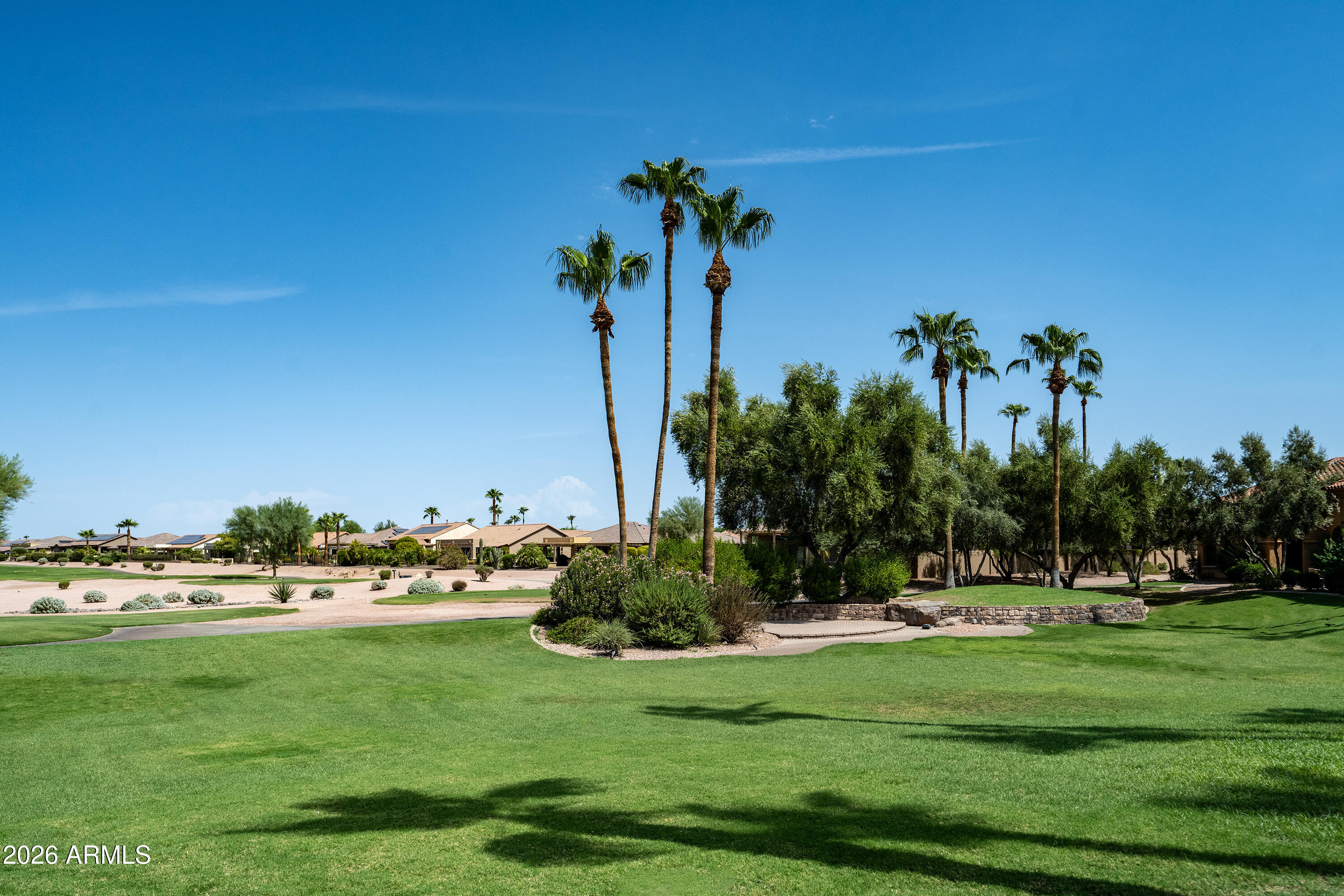 PEBBLECREEK PHASE 2 UNIT 60 - Residential