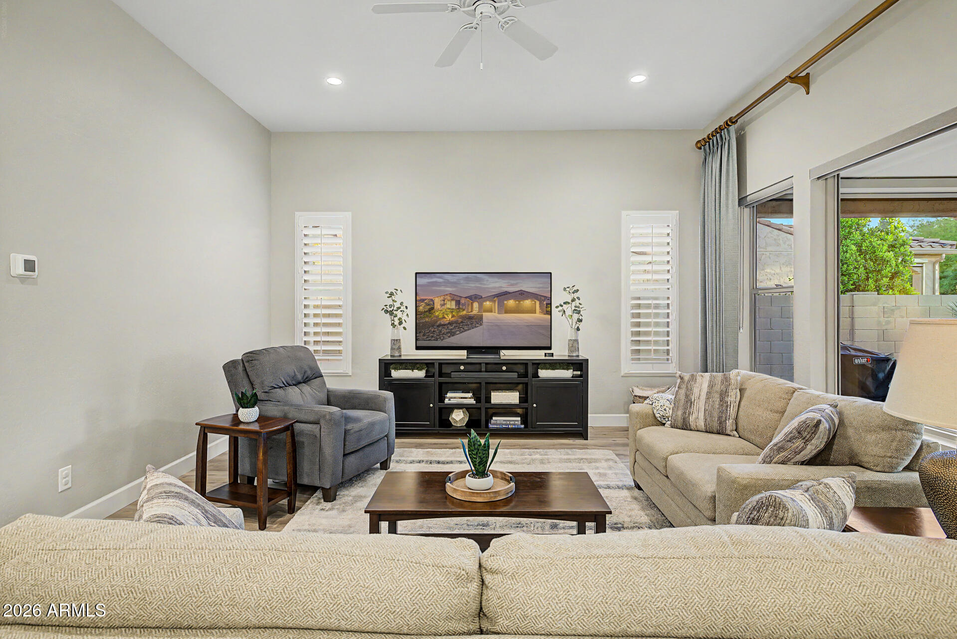 PEBBLECREEK PHASE 2 UNIT 60 - Residential
