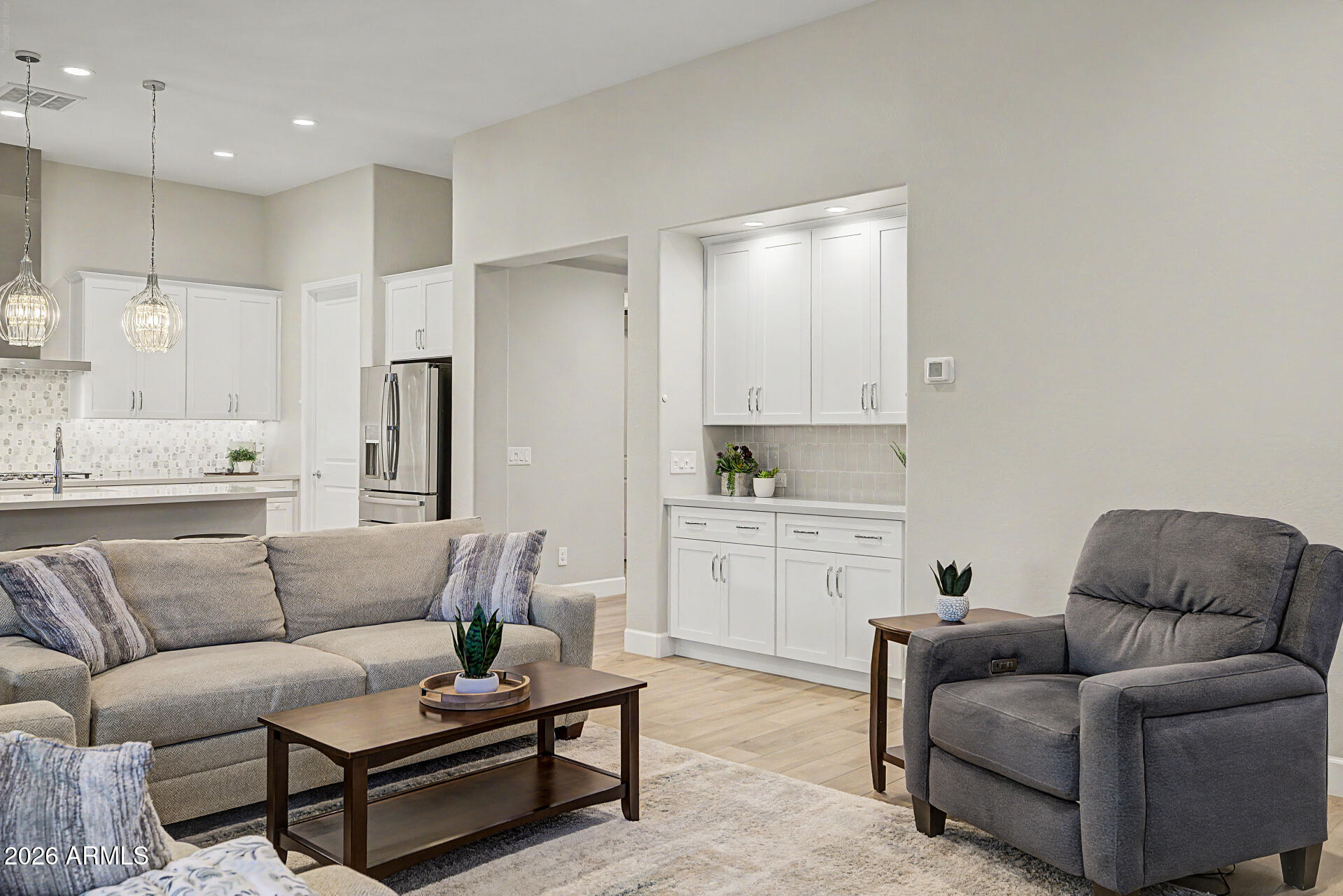 PEBBLECREEK PHASE 2 UNIT 60 - Residential