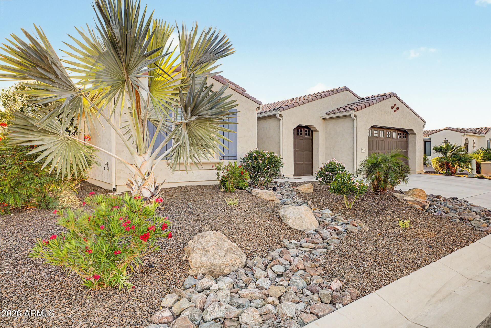 PEBBLECREEK PHASE 2 UNIT 60 - Residential