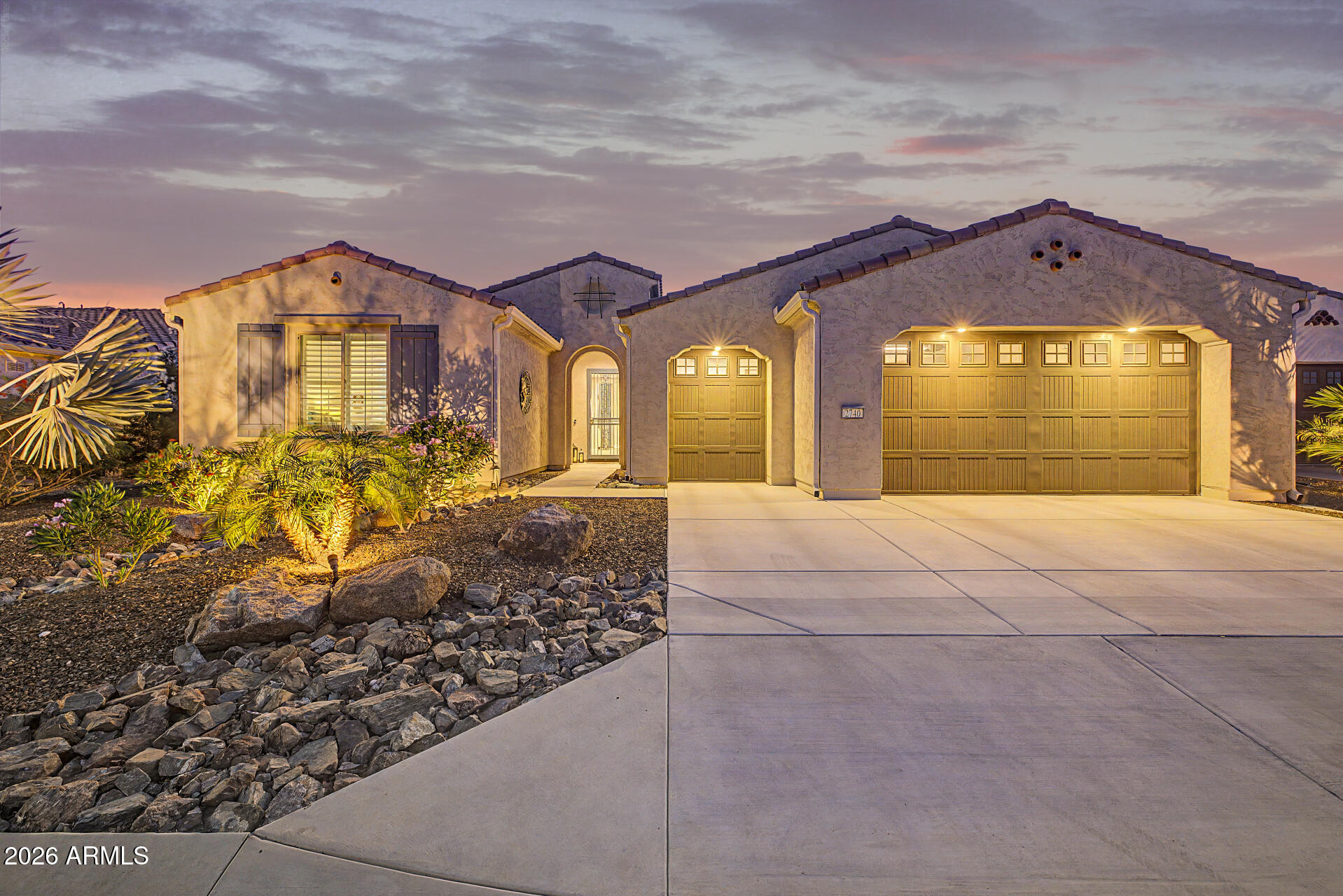 PEBBLECREEK PHASE 2 UNIT 60 - Residential