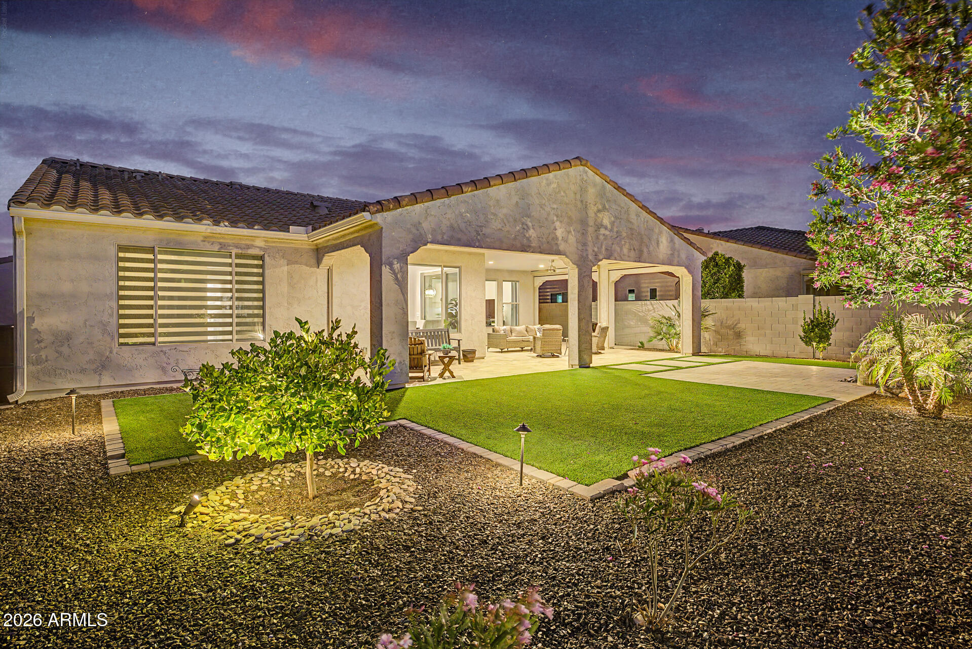 PEBBLECREEK PHASE 2 UNIT 60 - Residential