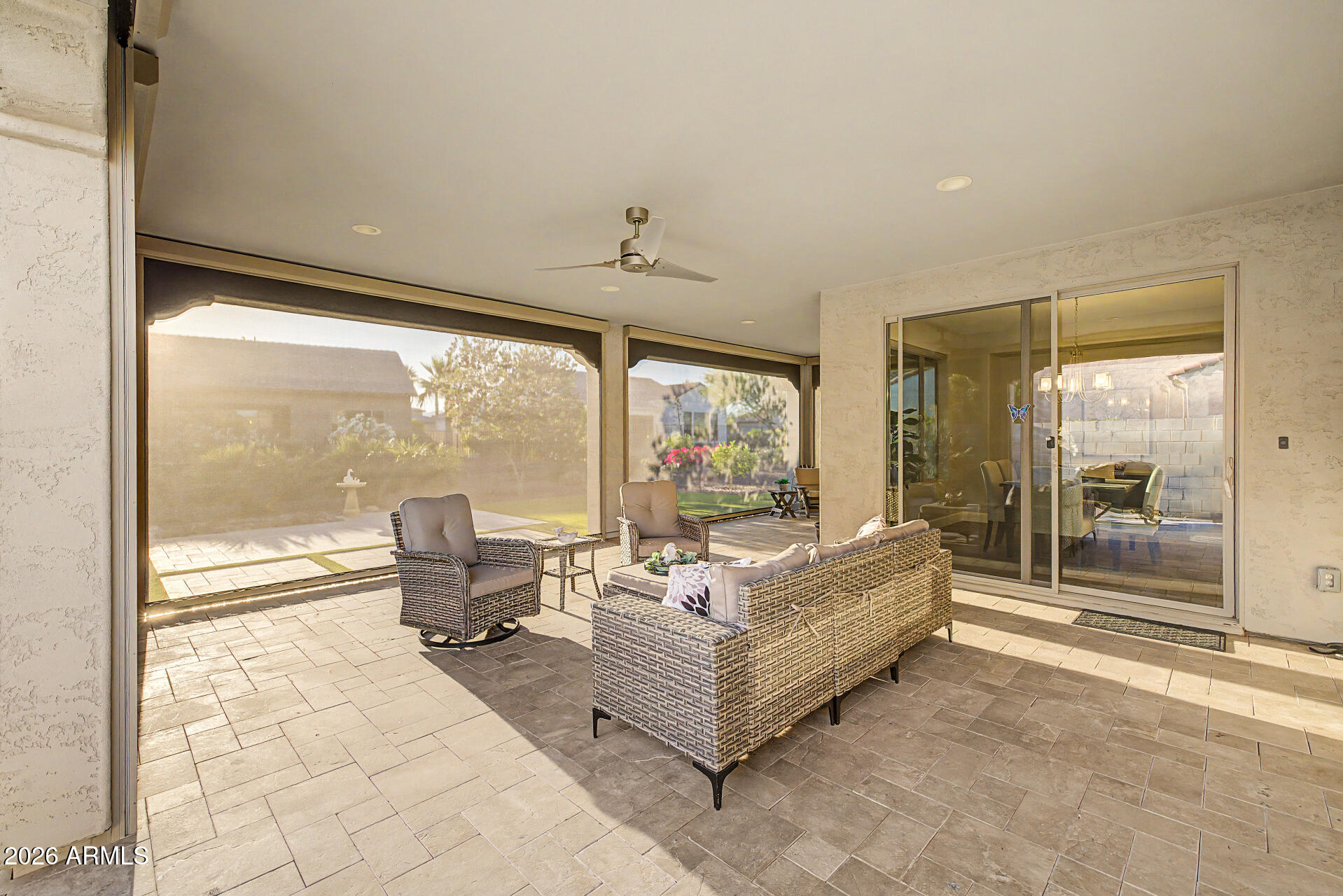 PEBBLECREEK PHASE 2 UNIT 60 - Residential