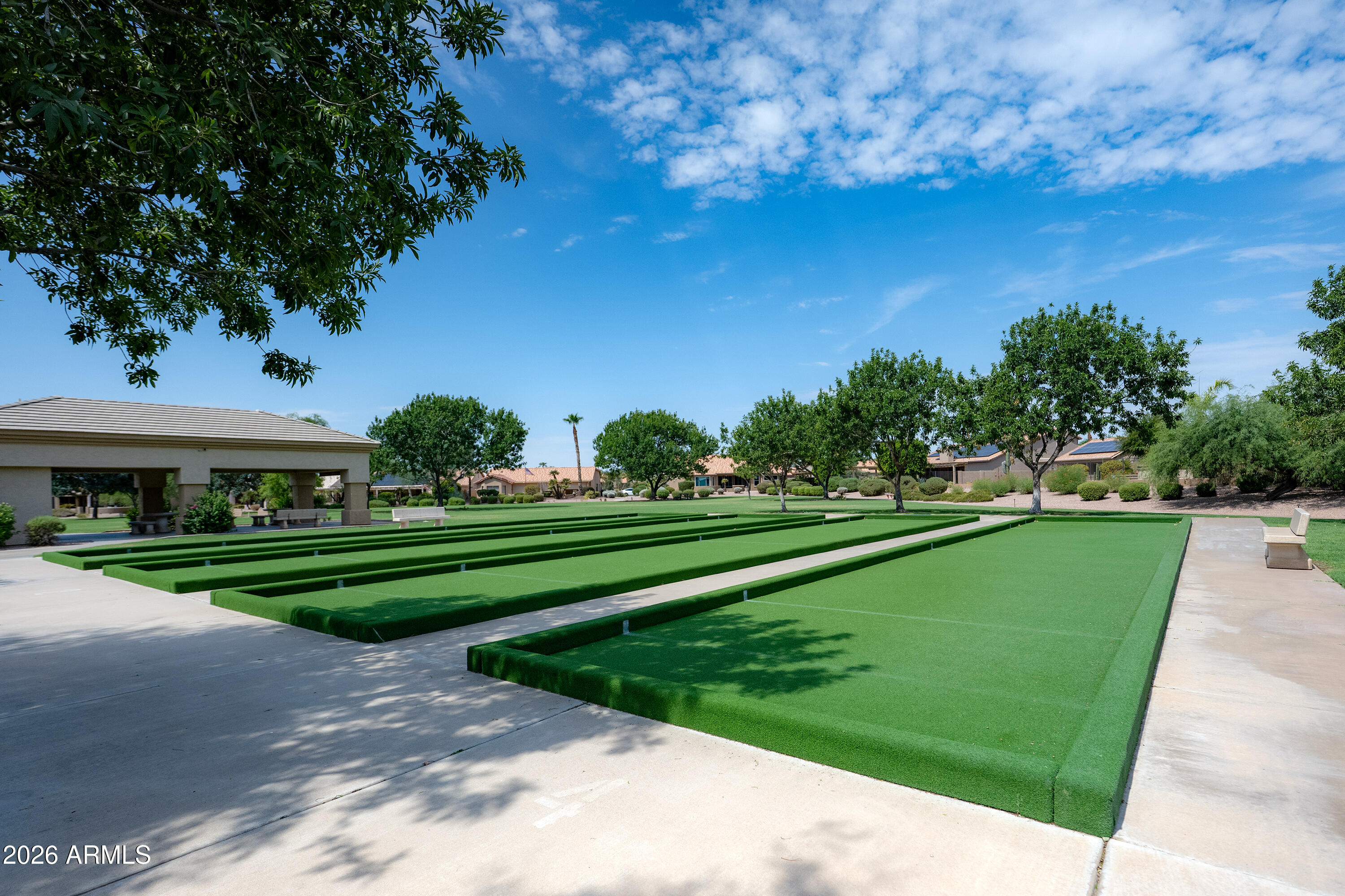 PEBBLECREEK PHASE 2 UNIT 60 - Residential