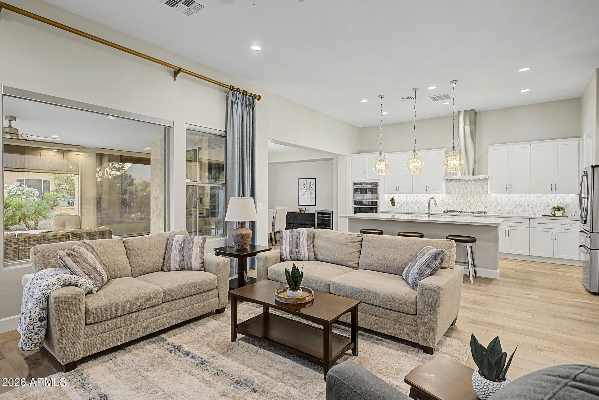 PEBBLECREEK PHASE 2 UNIT 60 - Residential
