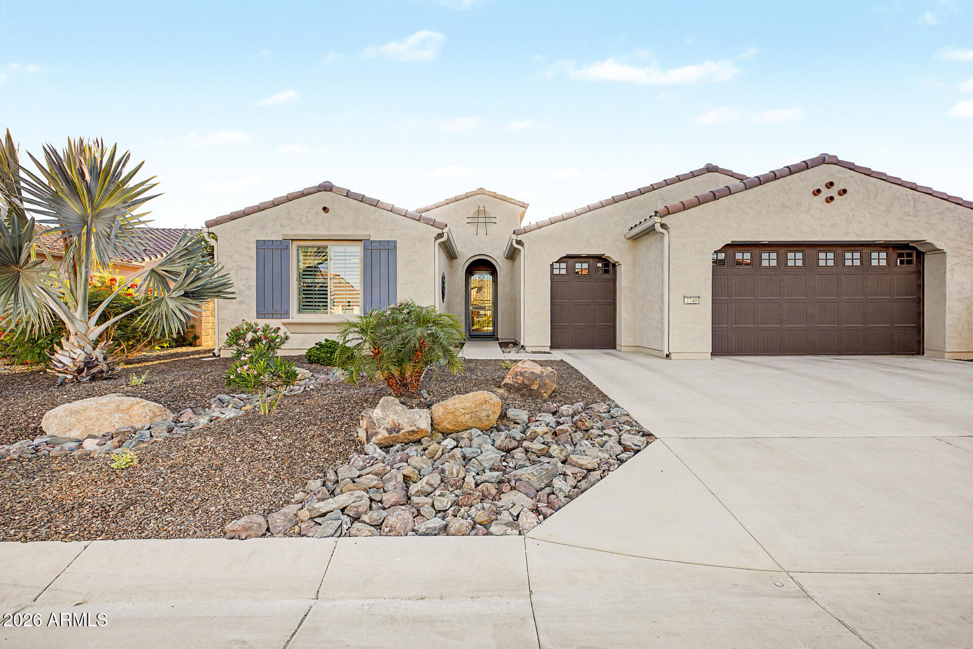 PEBBLECREEK PHASE 2 UNIT 60 - Residential
