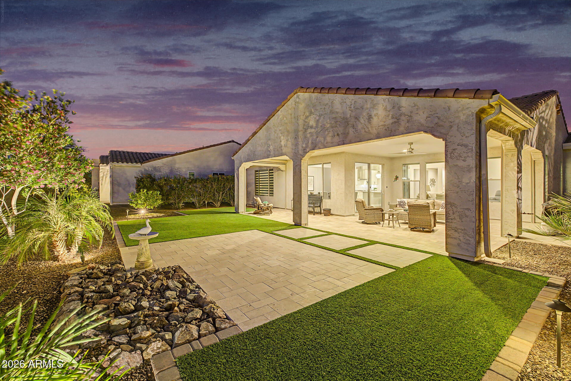 PEBBLECREEK PHASE 2 UNIT 60 - Residential
