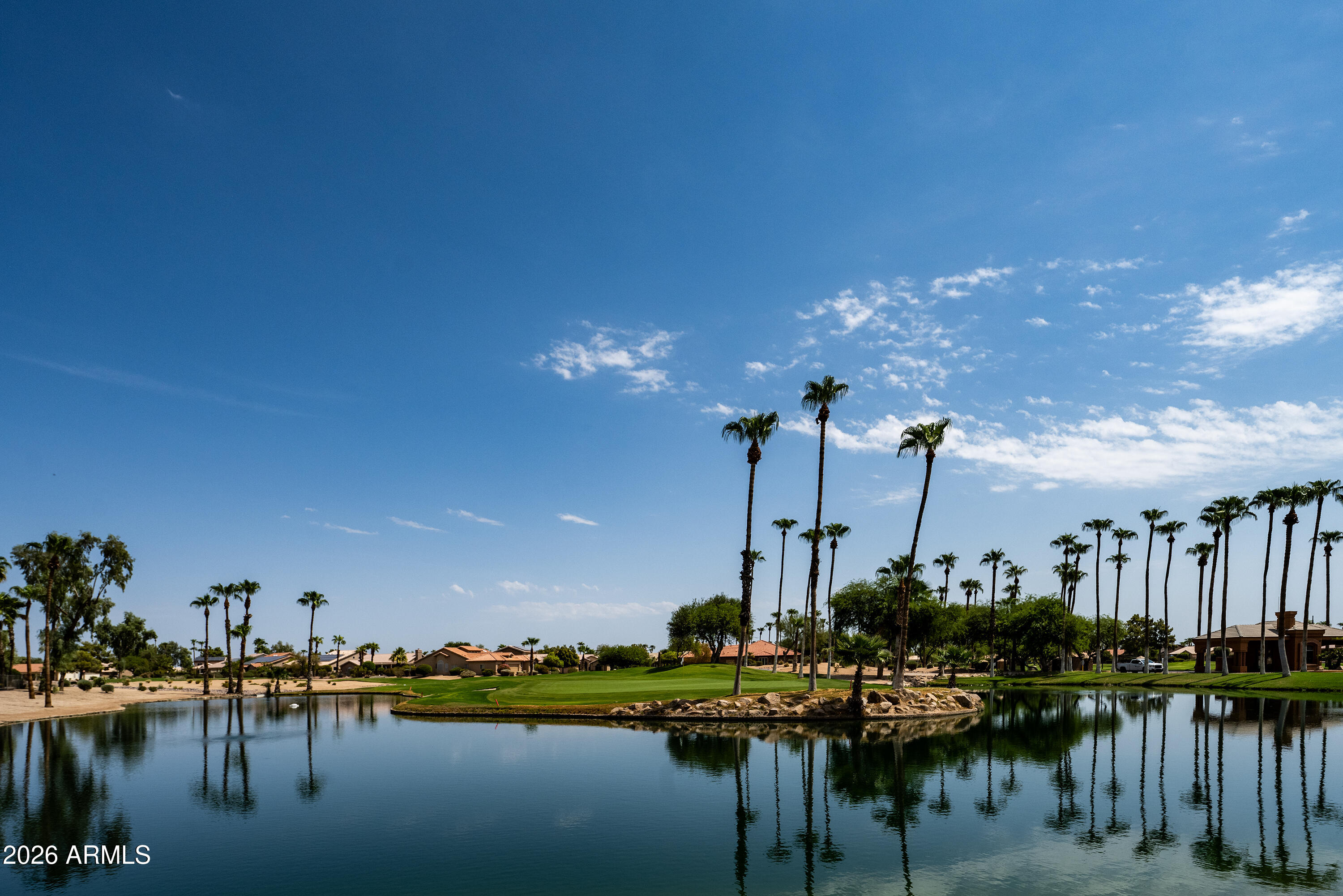PEBBLECREEK PHASE 2 UNIT 60 - Residential