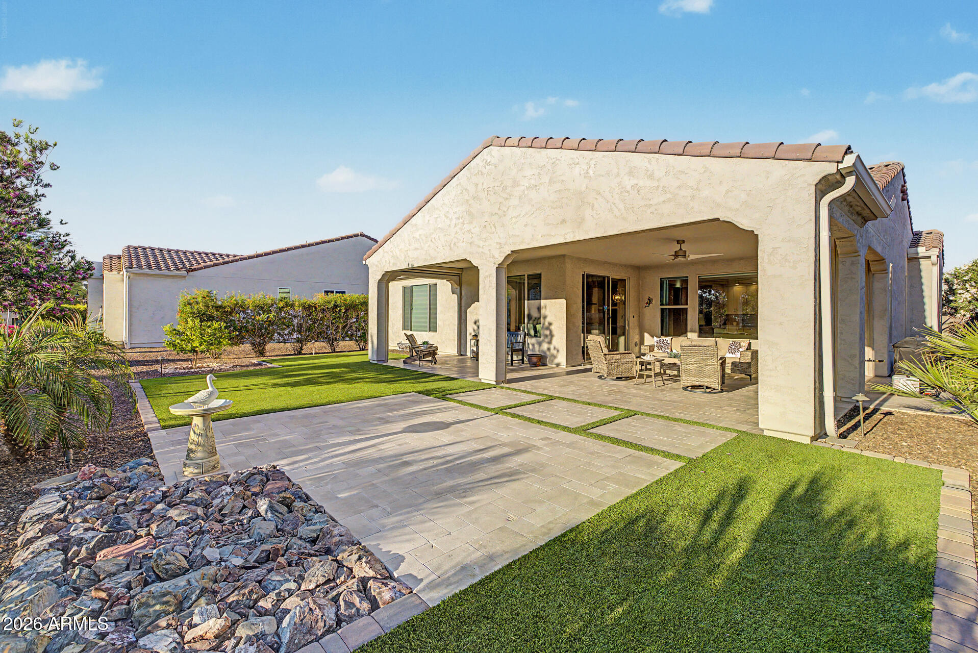 PEBBLECREEK PHASE 2 UNIT 60 - Residential
